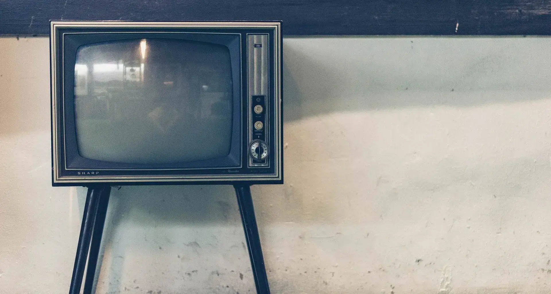 ¡Televisores, antenas o decodificadores que donen! llamado alumnos Tec