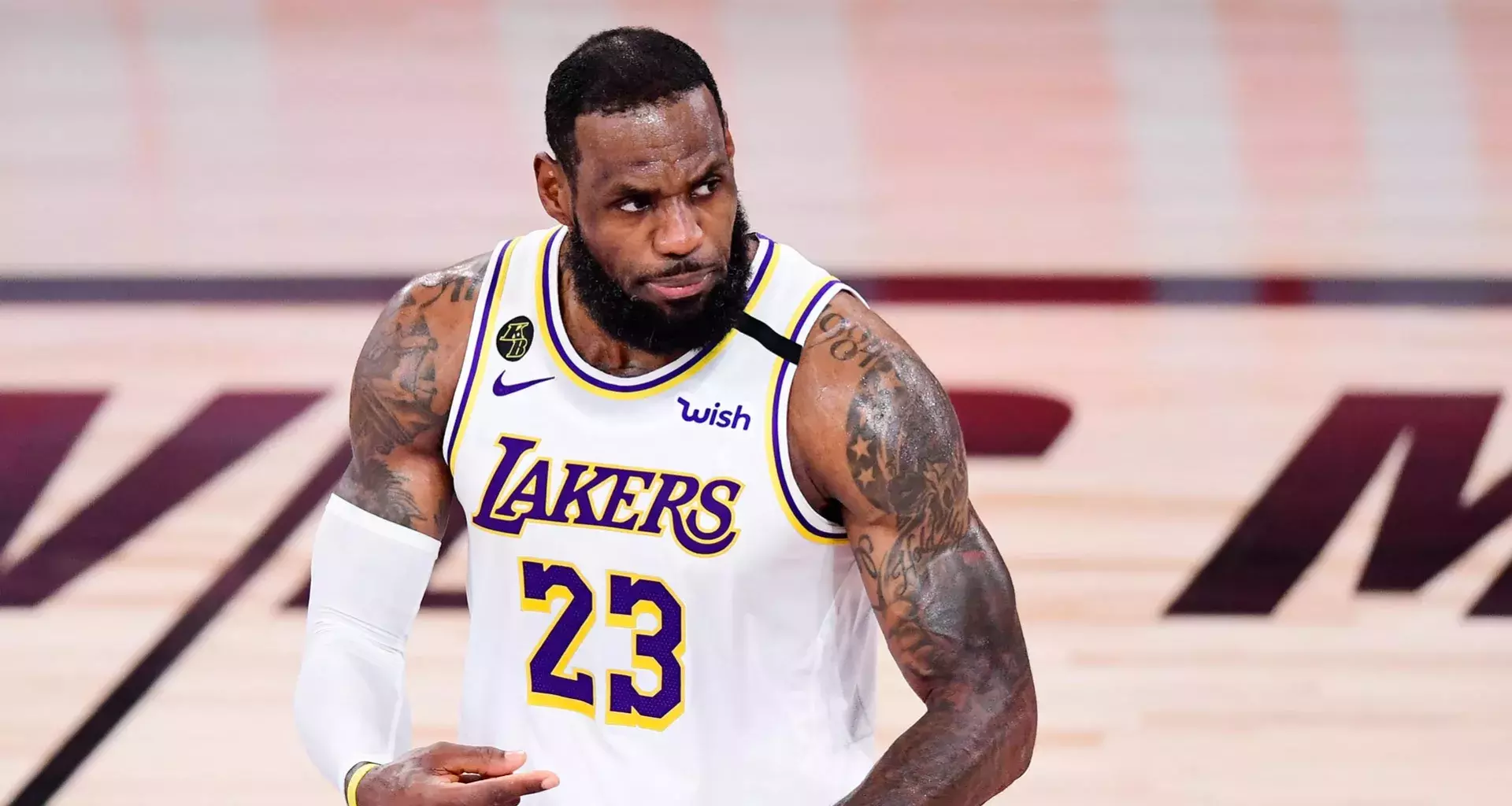 4 keys to Lebron James’ success, by Mexican basketball team coach