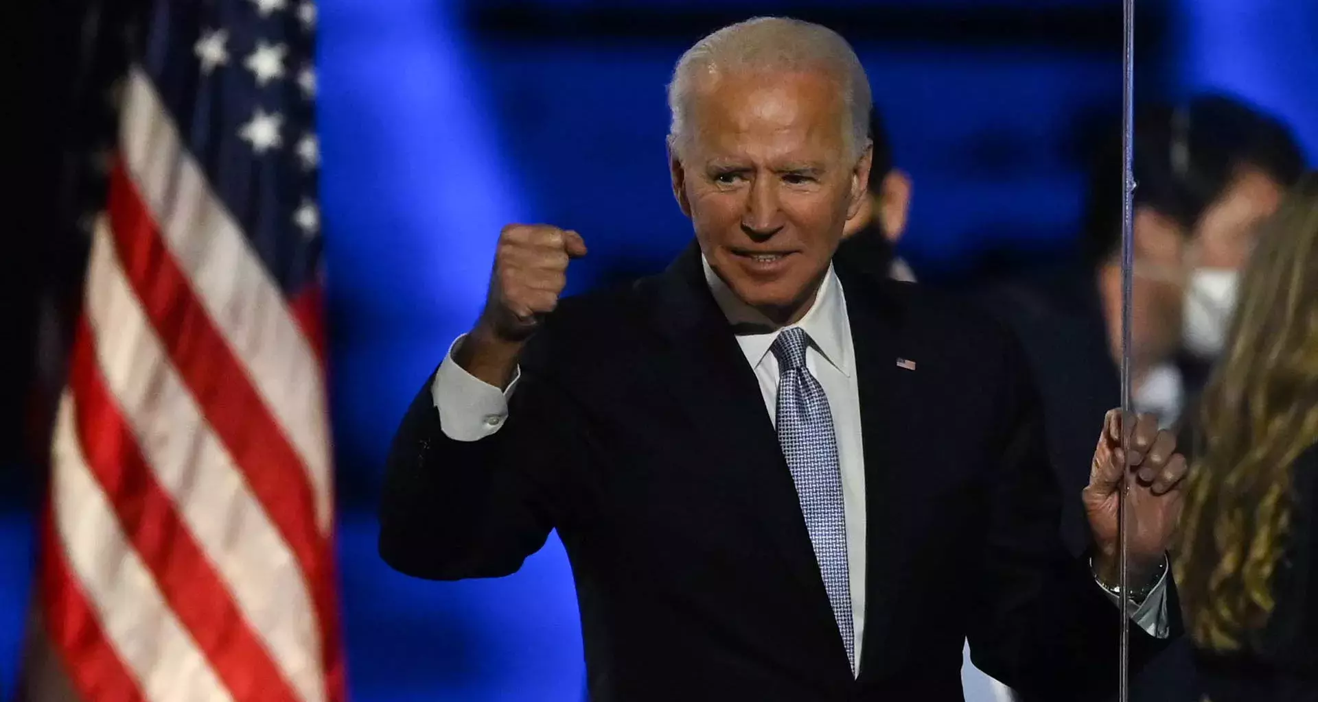 6 cambios que tendrá EU con Joe Biden como presidente