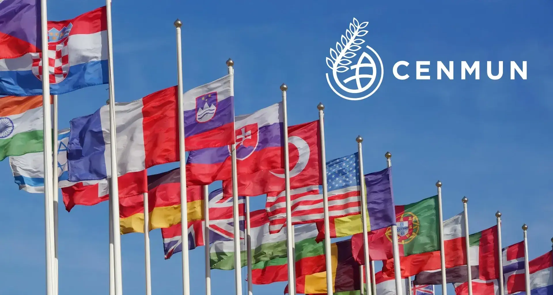 CENMUN es el modelo de las naciones unidas organizado por estudiantes de PrepaTec Irapuato