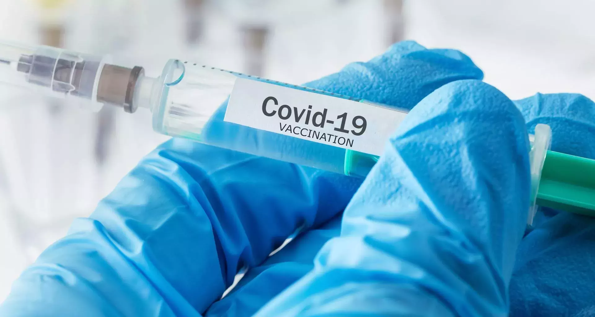 Vacuna anticovid para enfrentar la pandemia de COVID-19