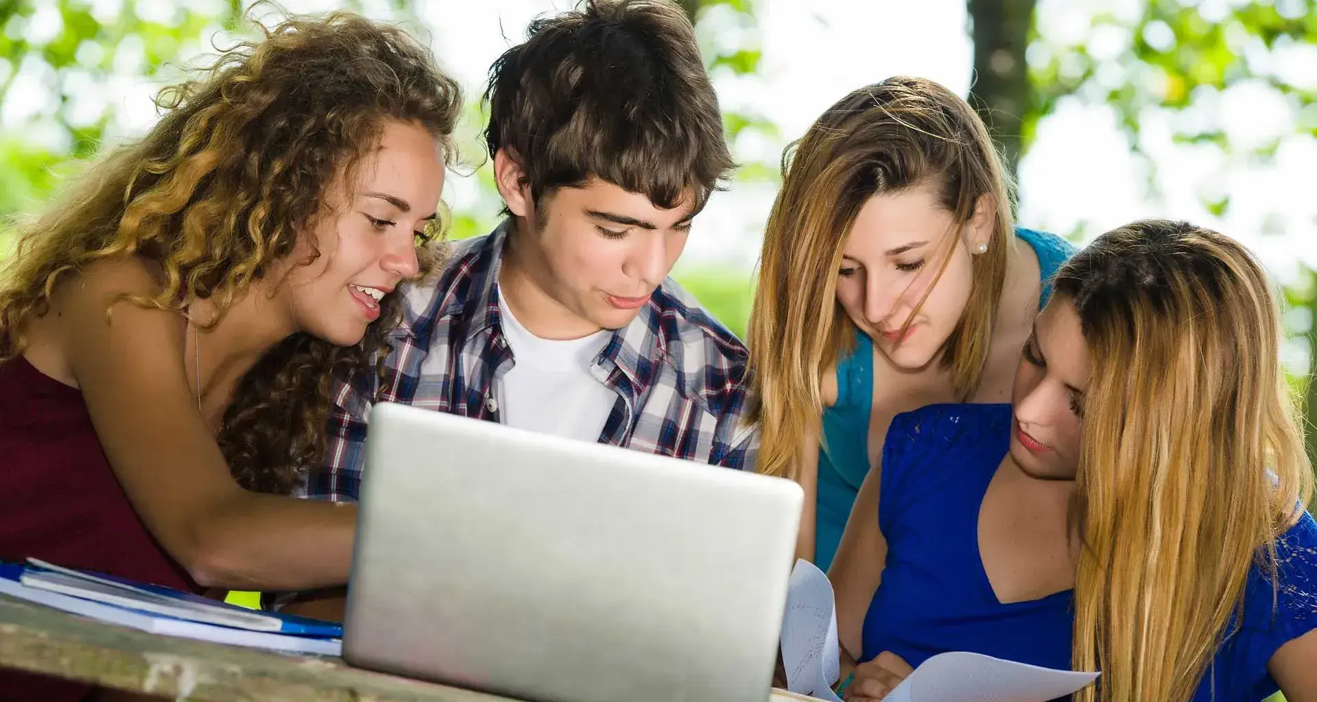 EL Tec de Monterrey cuenta con 45 carreras dentro de su oferta educativa de profesional