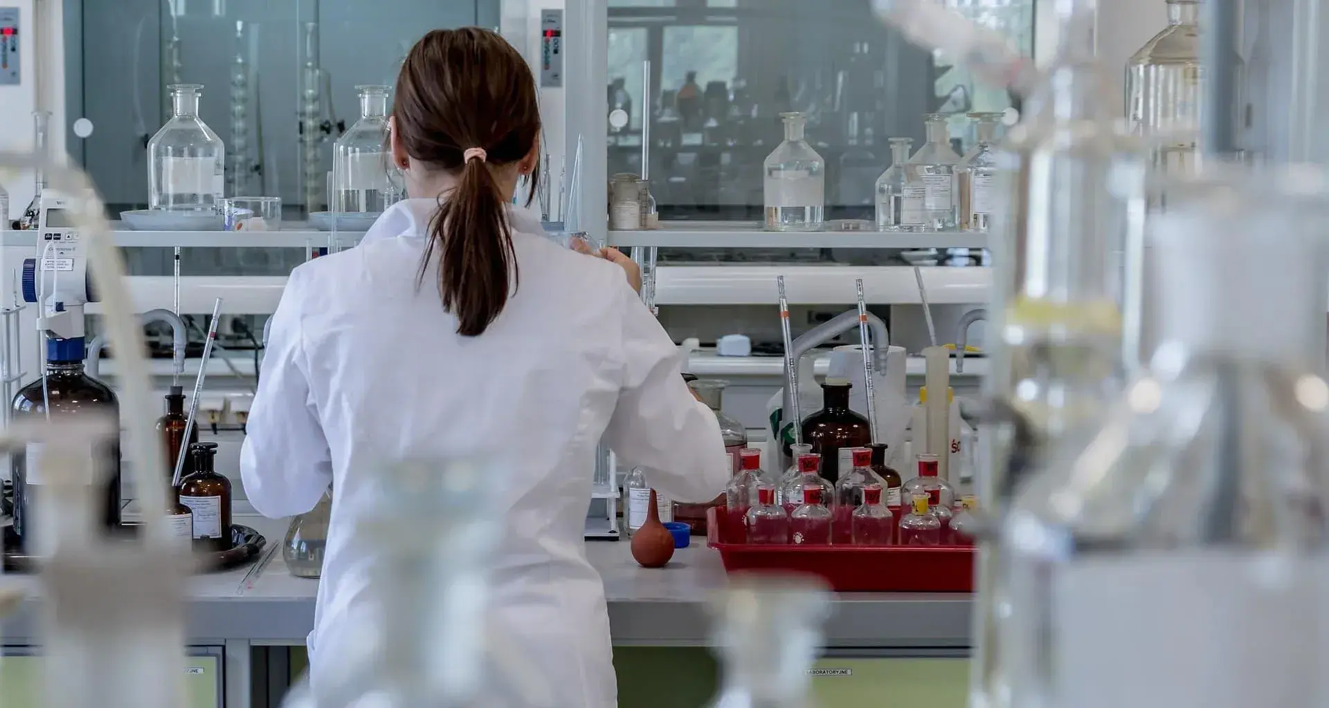 Semana Tec: Investigación de Salud desarrolló en los alumnos habilidades en este campo profesional