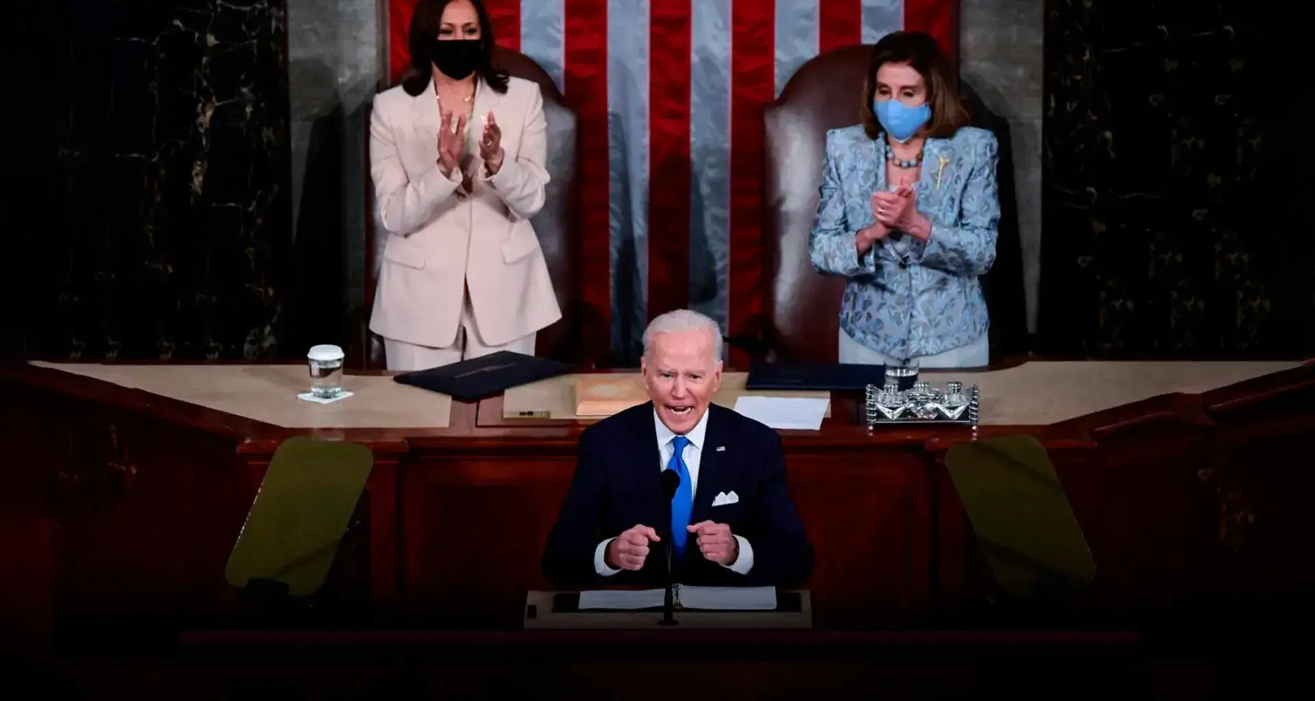 Los planes de Biden (opinión)