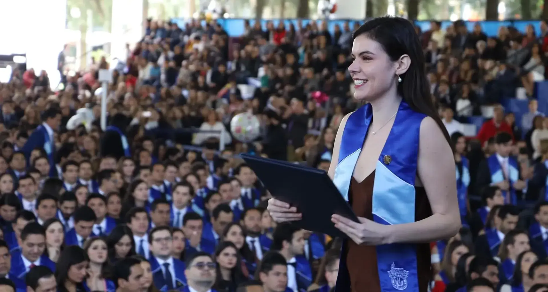 Vivirán graduación presencial generaciones 2020 del Tec Guadalajara 