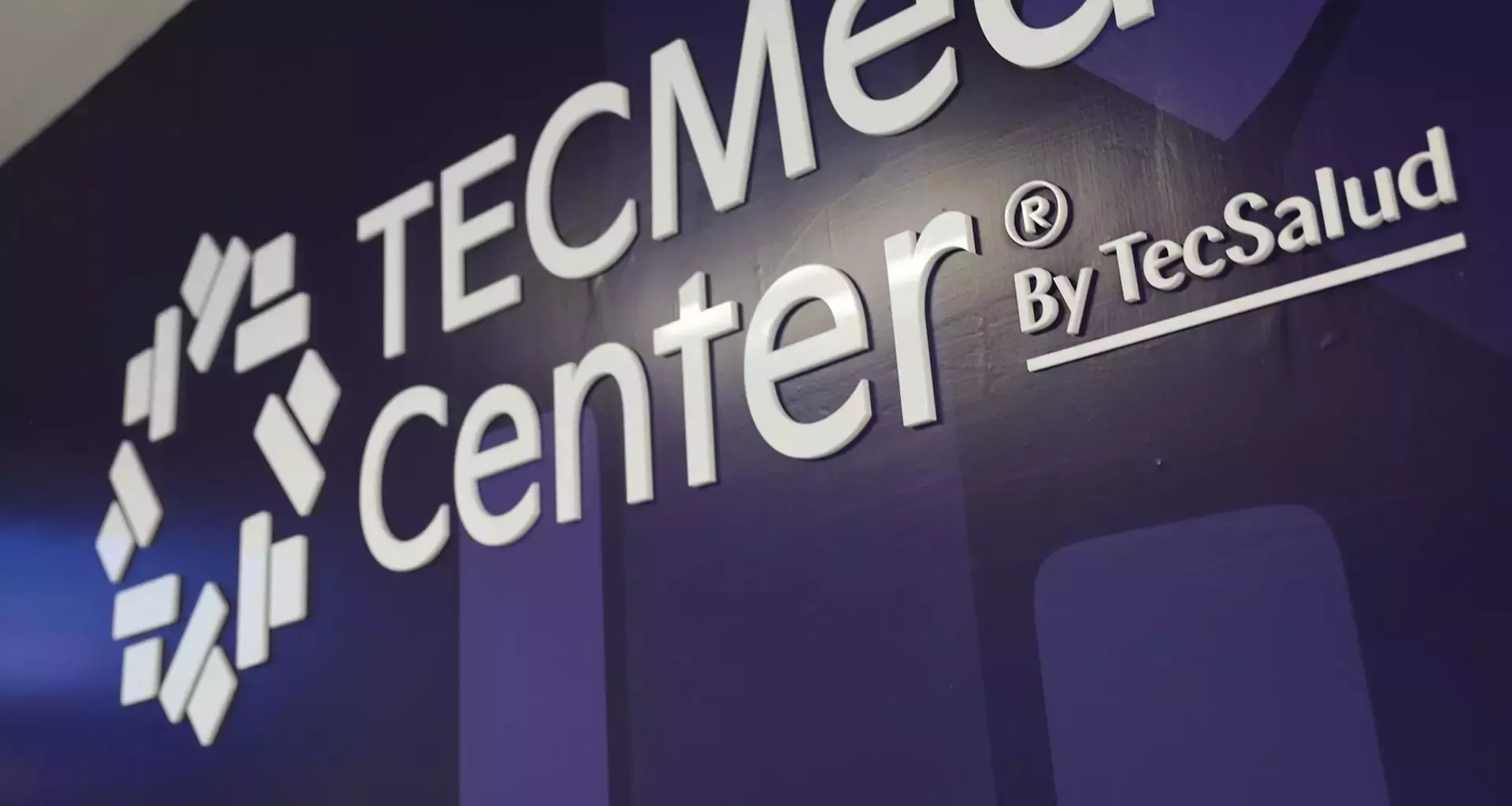 TECMed Center by TecSalud en campus Guadalajara.