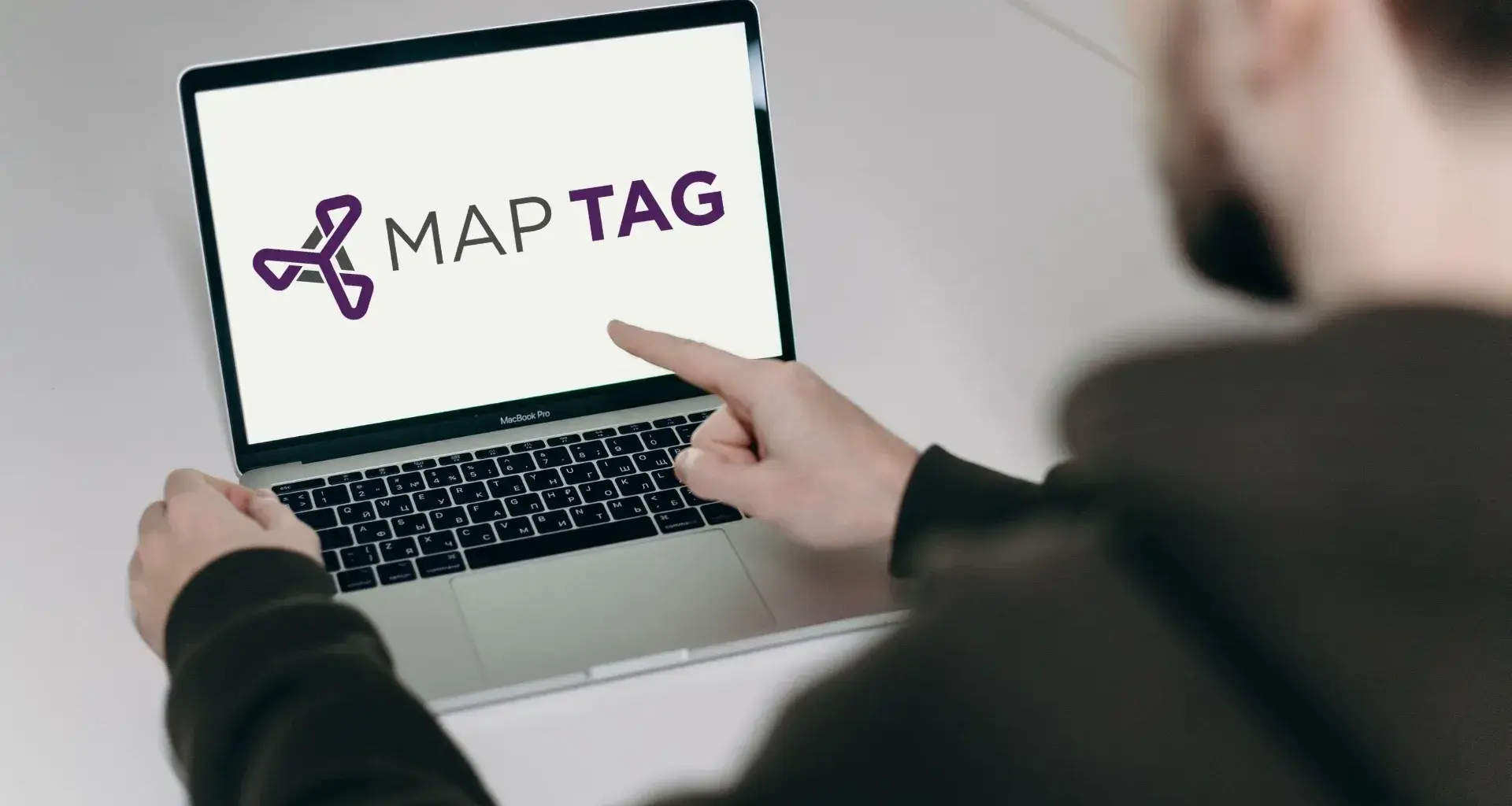 Startup mexicana MAP TAG seleccionada para Ignite Chile
