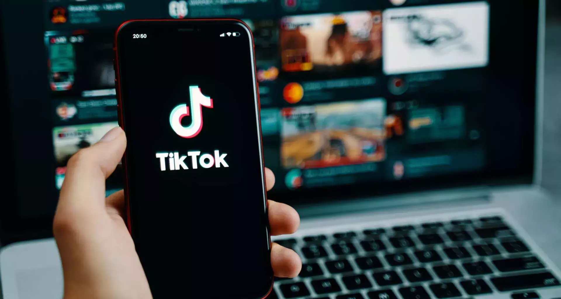 Durante una masterclass, influencers comparten los pasos para crear una campaña exitosa en TikTok