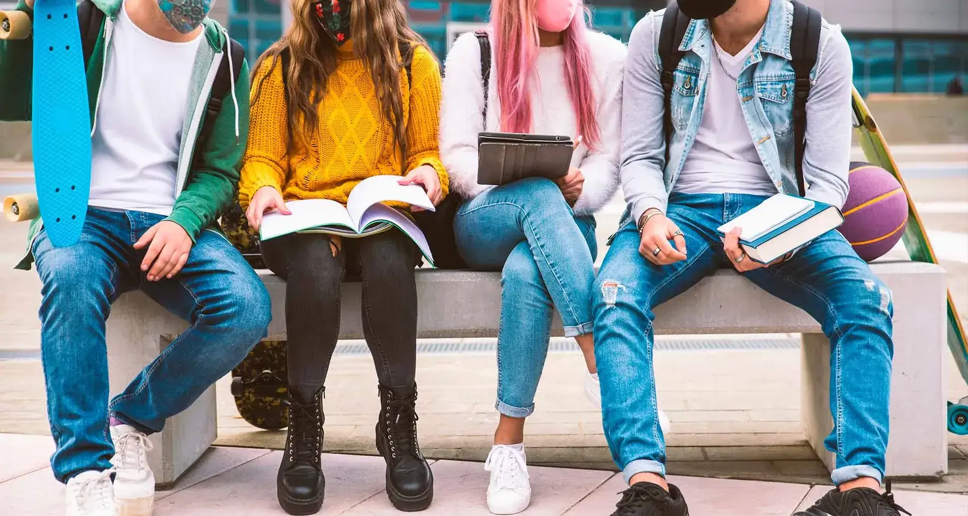 Prevención contra la violencia de género, Tec de Monterrey