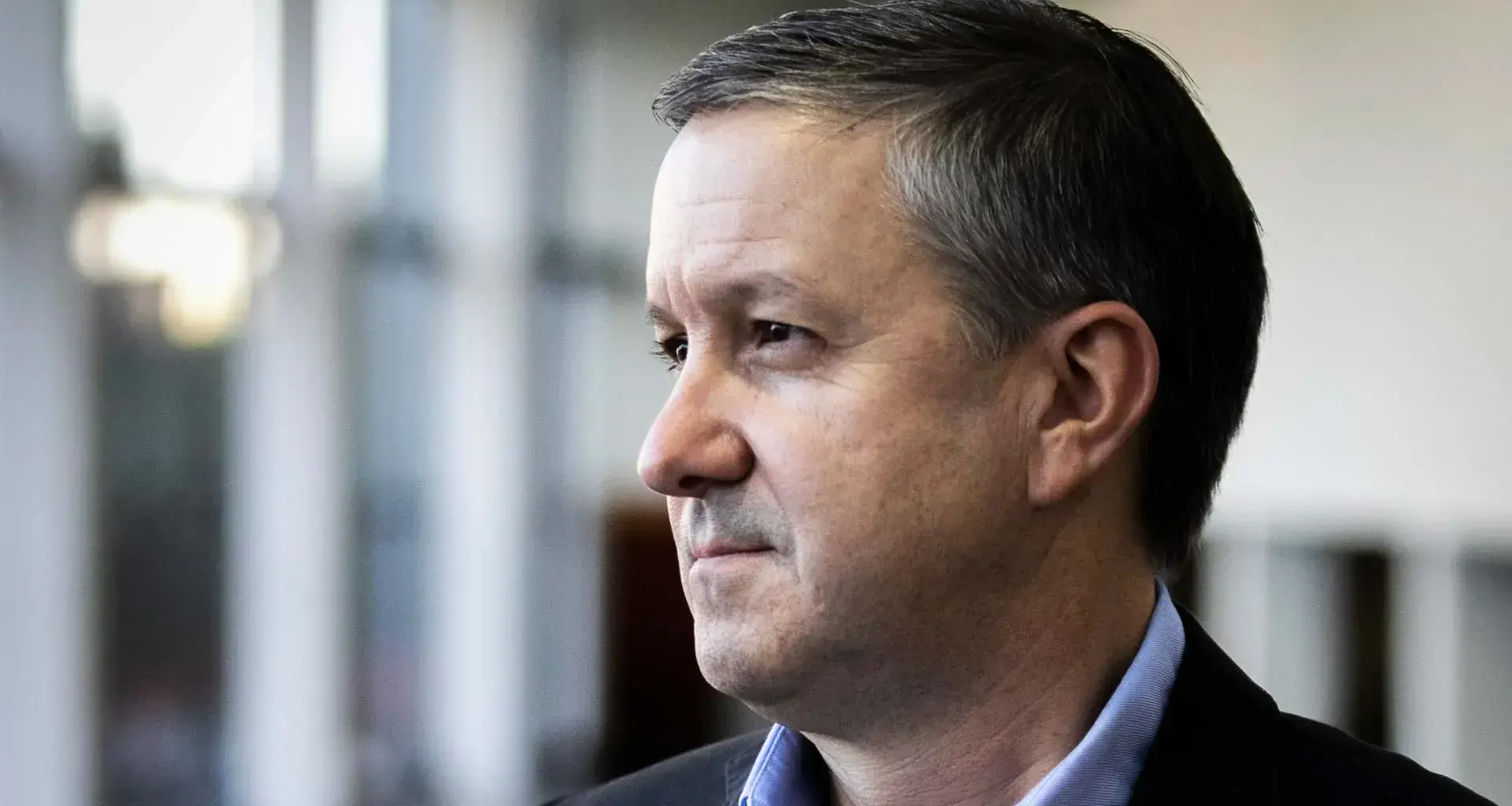 Jeff Selingo proposes Netflix-style education that is flexible