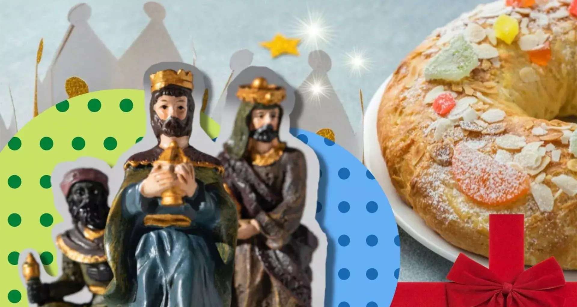 Día de Reyes, una tradición con muchos significados