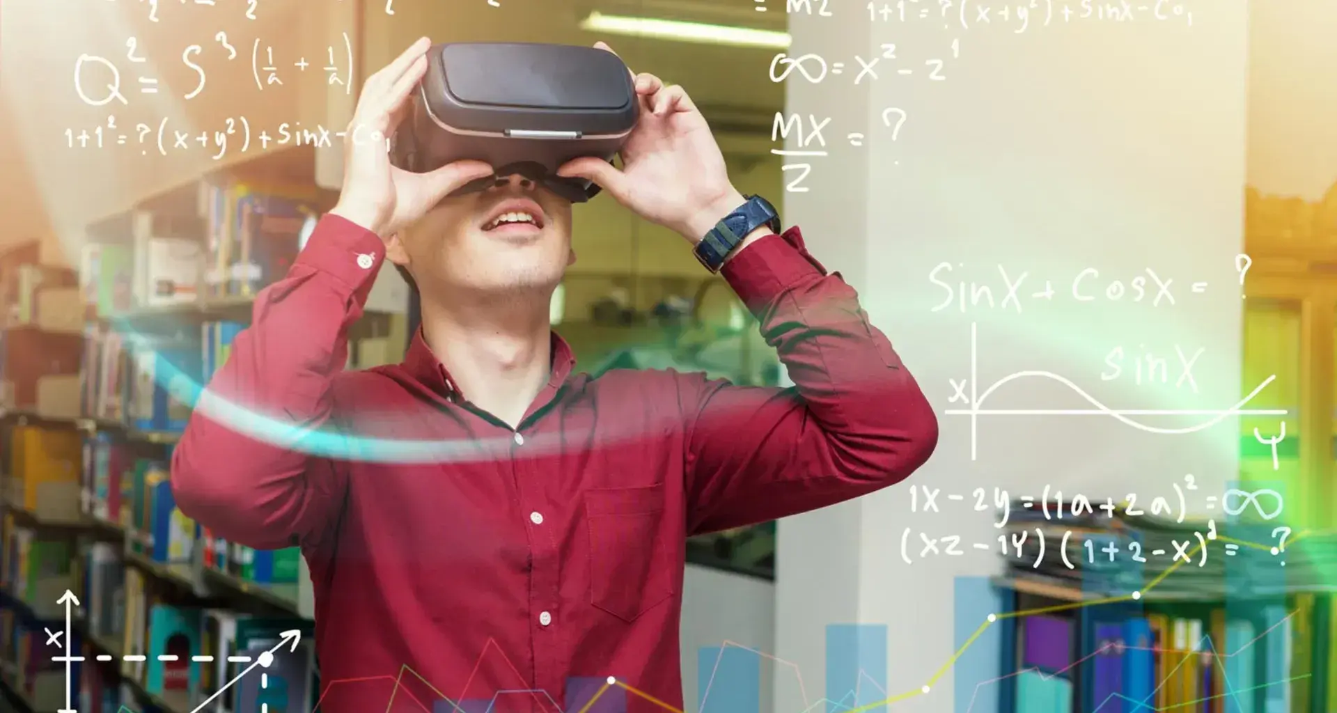 Tres proyectos del Tec destacaron dentro de los QS Reimagine Education Awards a nivel internacional