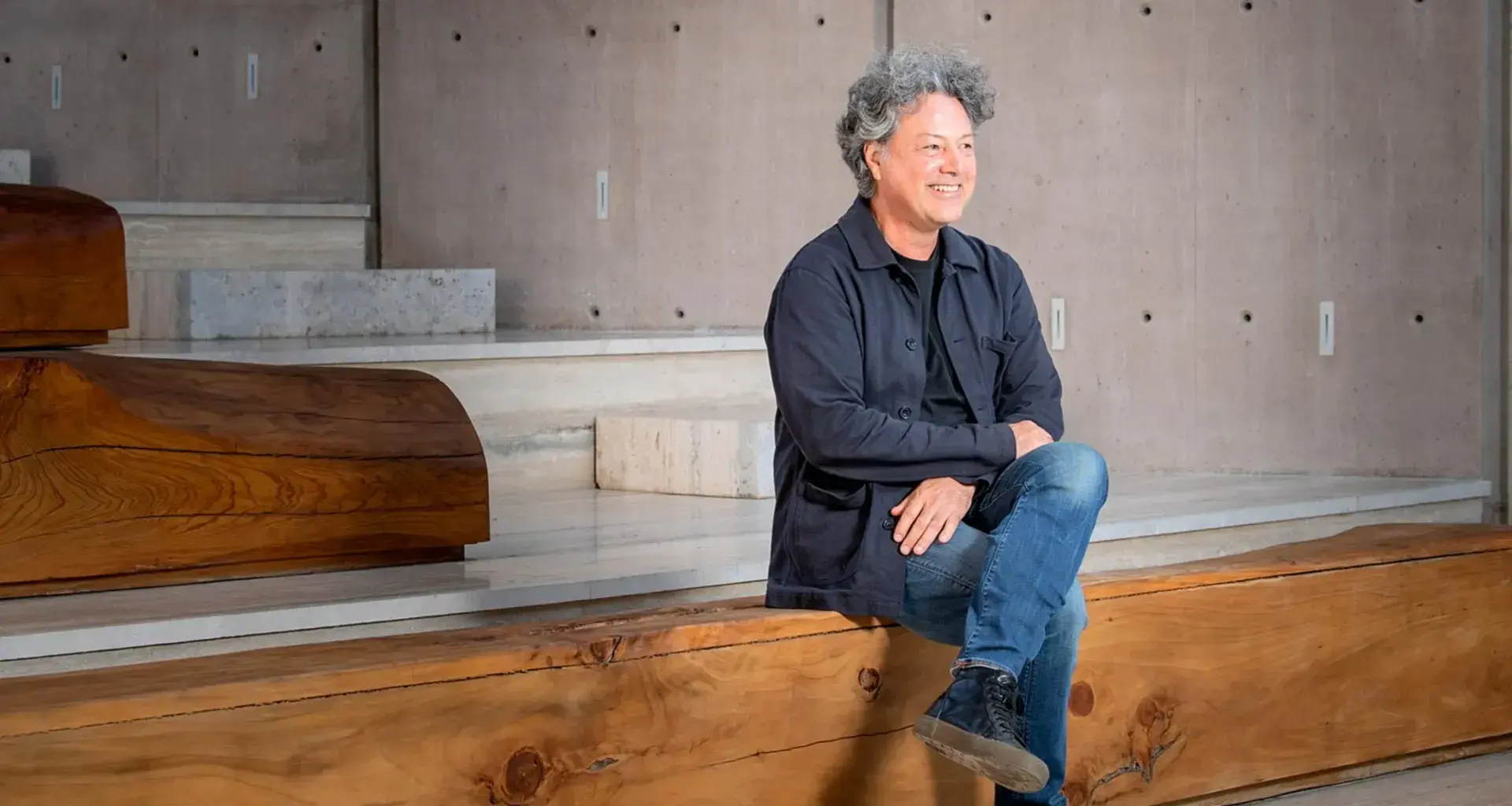Alejandro Echeverri, arquitecto y urbanista internacional se incorpora como profesor de excelencia en el Tecnológico de Monterrey