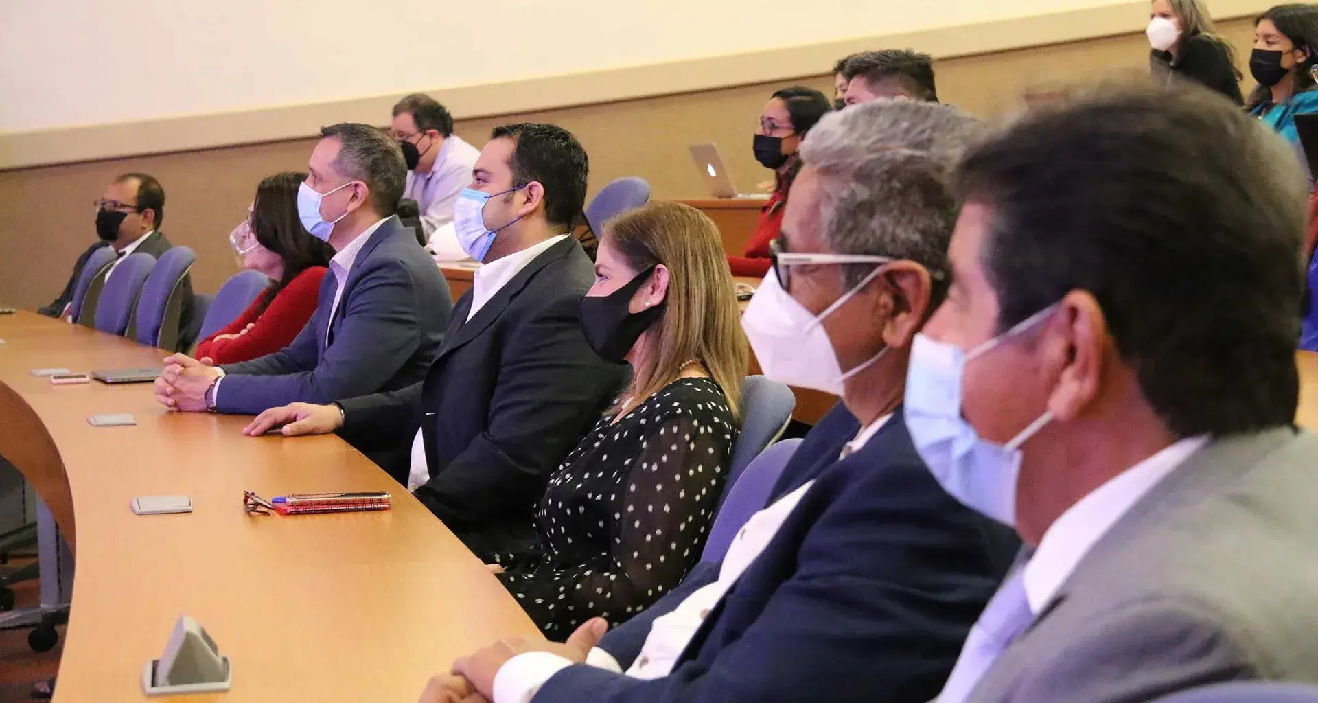 Certifican a profesores de Jalisco en transformación digital.