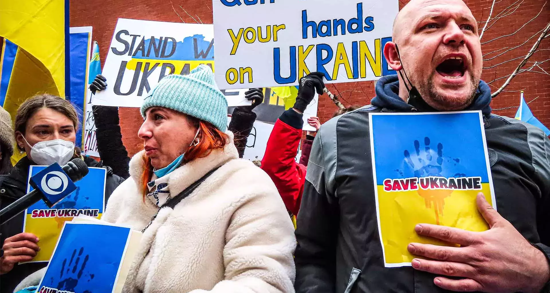 How could the war between Ukraine and Russia affect your cost of living?