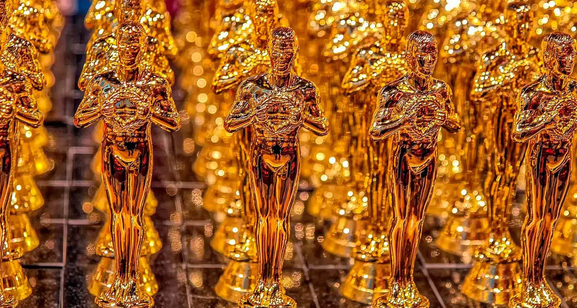  Los Óscar se realizarán este 27 de marzo, conoce las películas con más nominaciones.