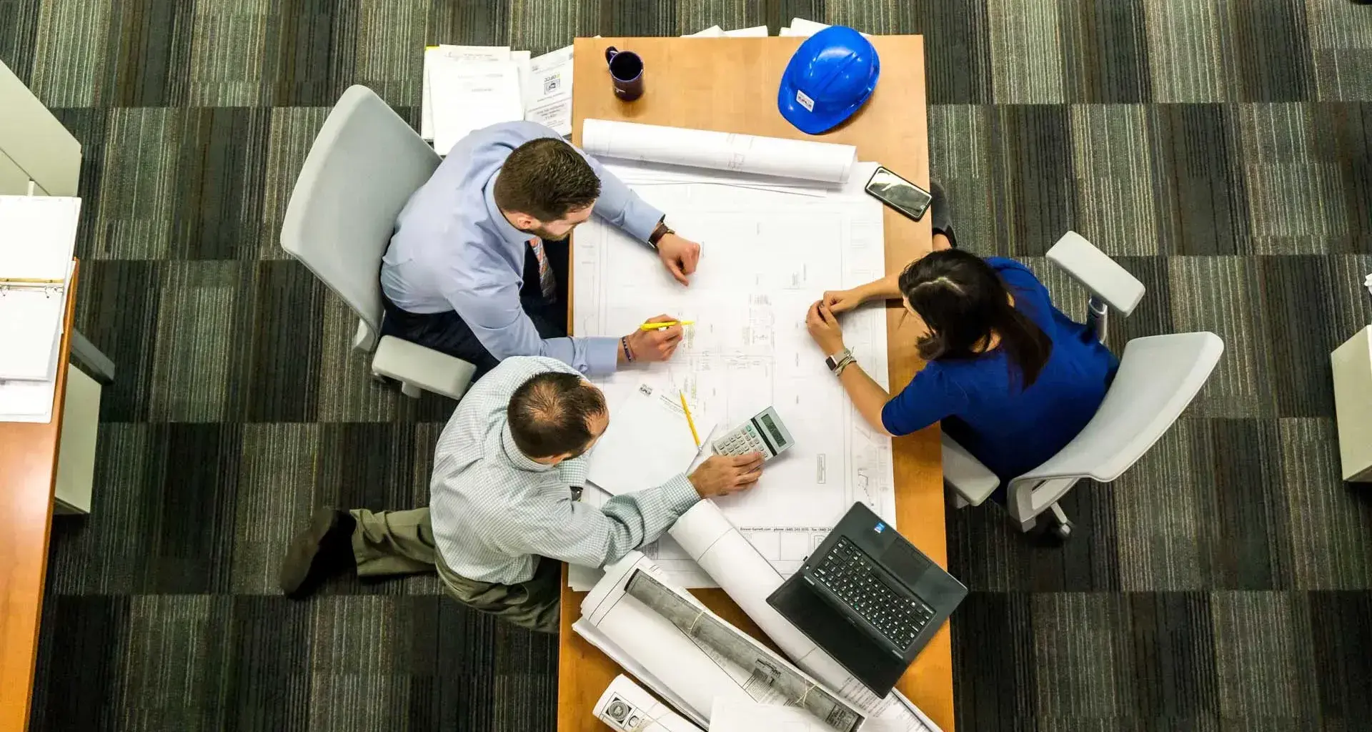 ¿Qué son las organizaciones del tercer sector? 