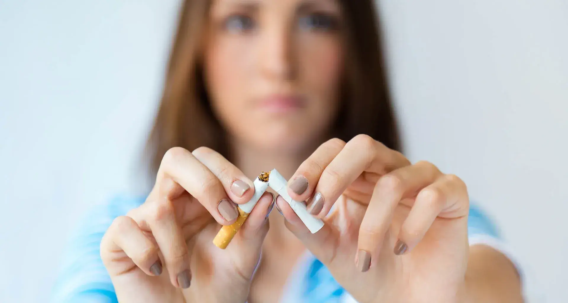 El Tec campus Querétaro se ha convertido en un espacio 100% libre de humo con el objetivo de fortalecer la cultura del cuidado de la salud.