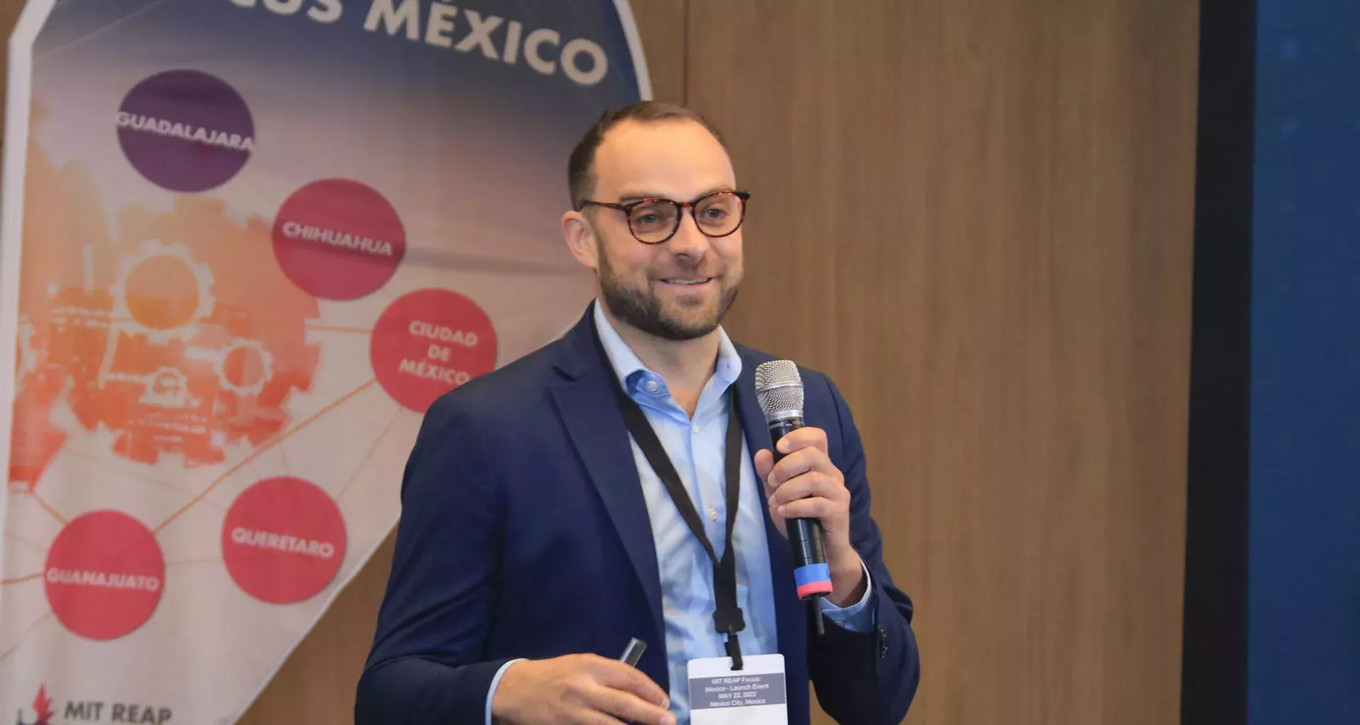 MIT and Tec de Monterrey team up to boost innovation in Mexico