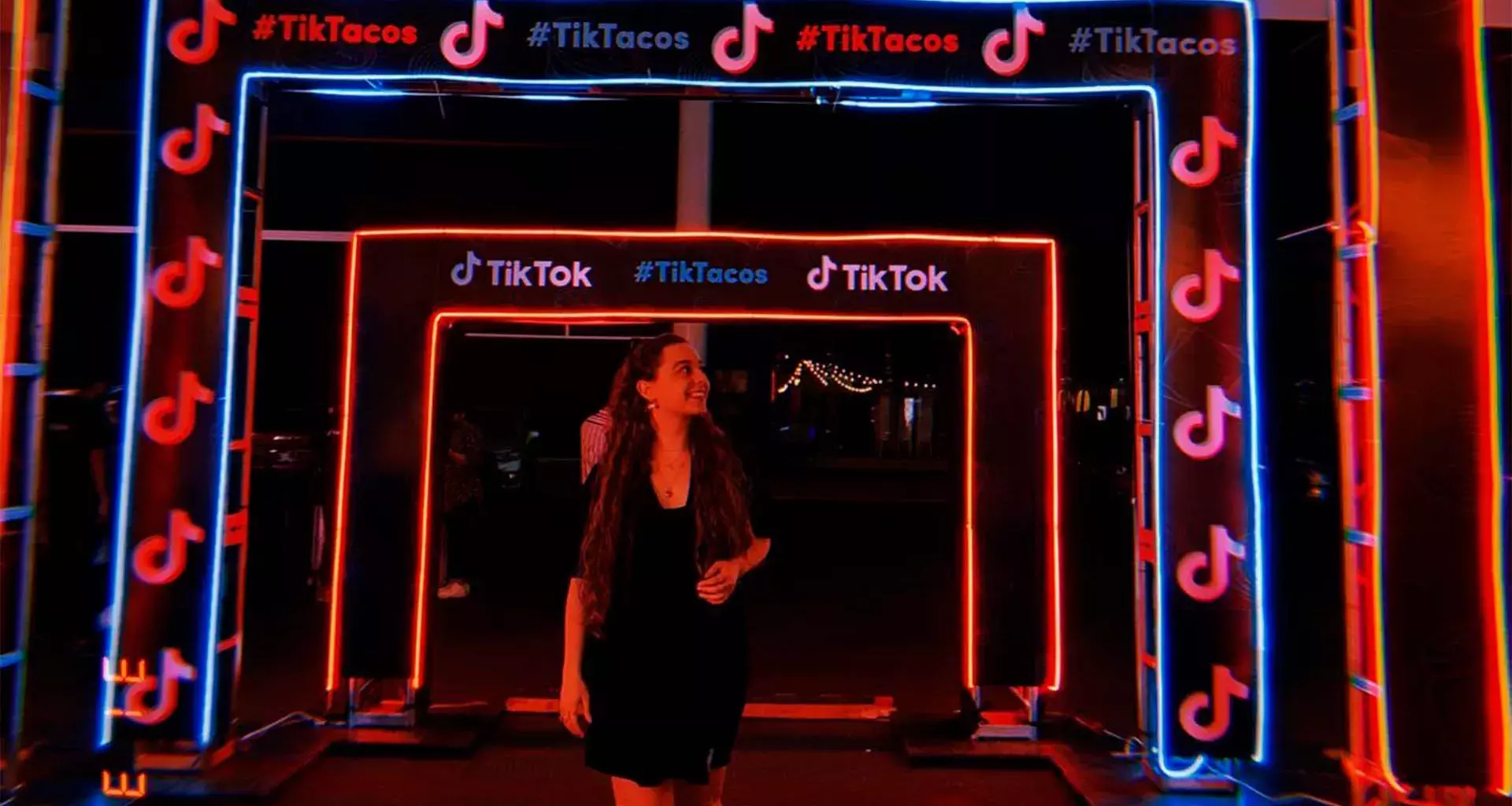 TikTok, influencer, Daniela Morales, Tec CEM