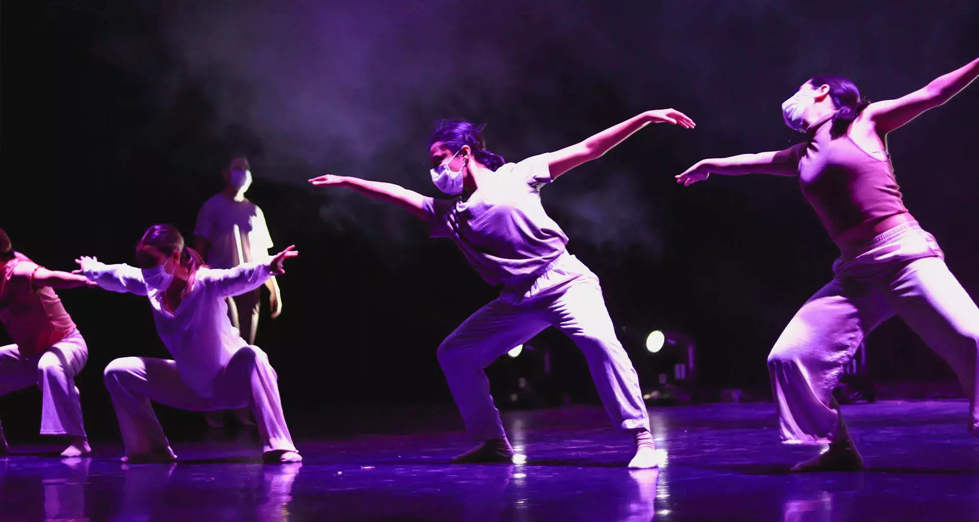 Presentará Tec campus Laguna espectáculo de danza Vínculo