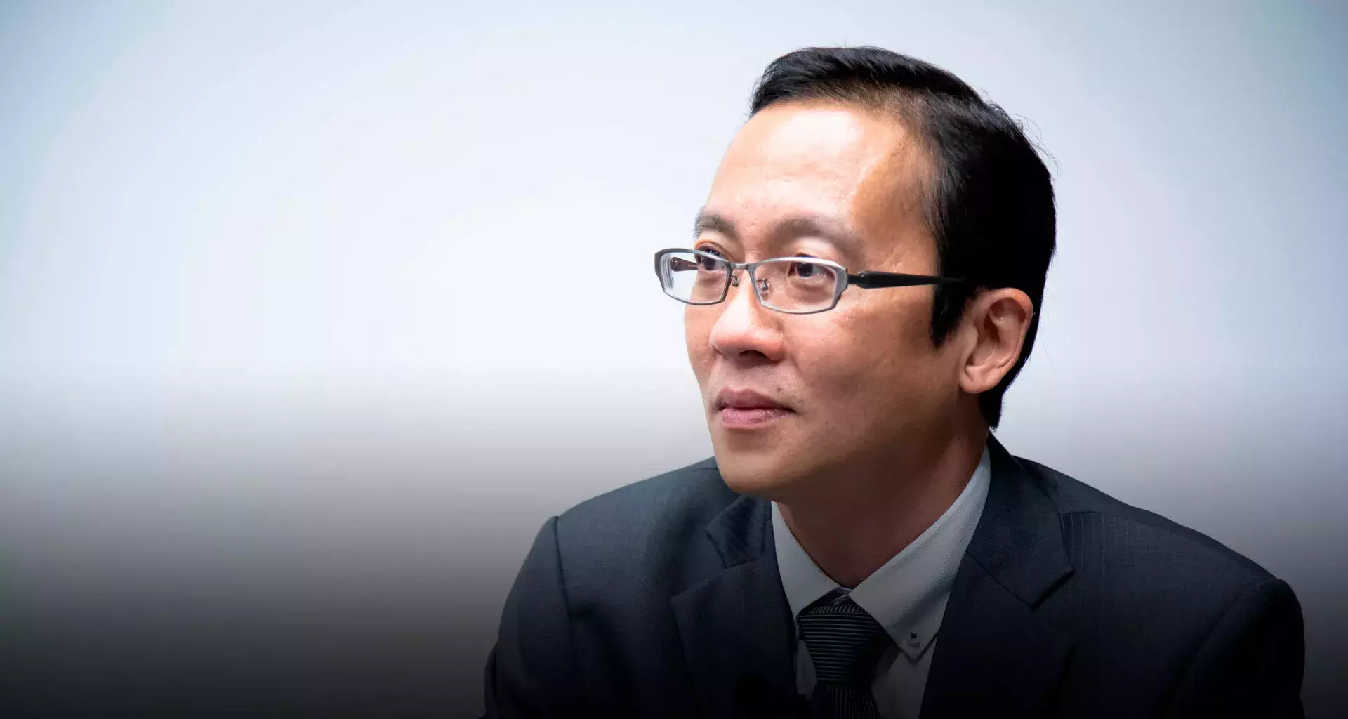 Michael Fung’s challenge: pioneering the education of the future