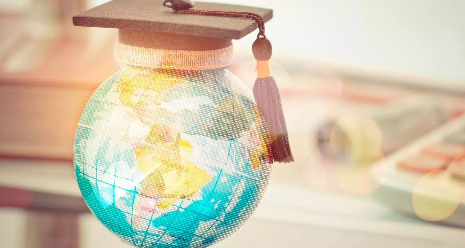 The four key elements for universities to help develop Latin America