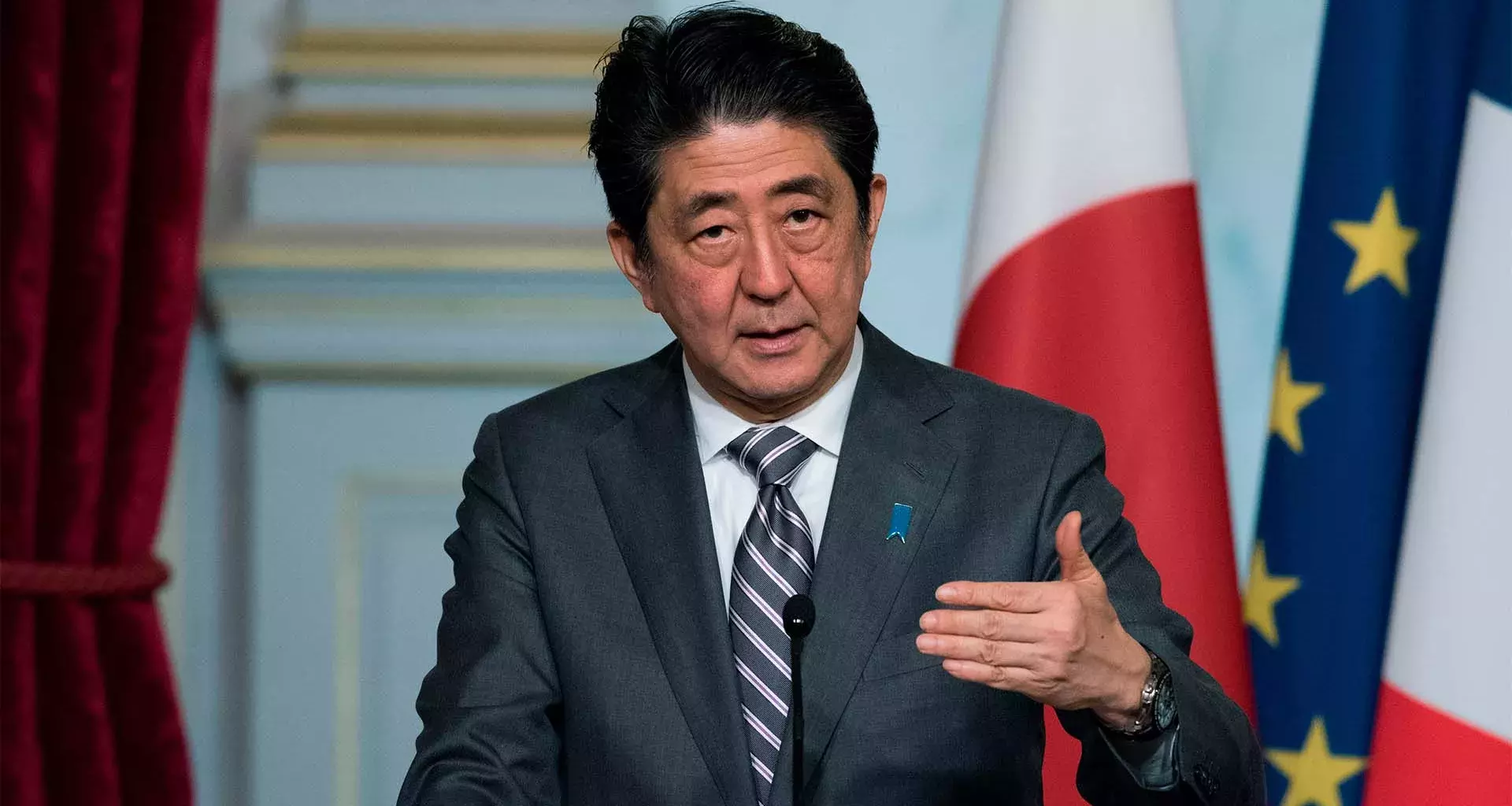 ¿Quién fue Shinzo Abe? Trayectoria política, México y atentado