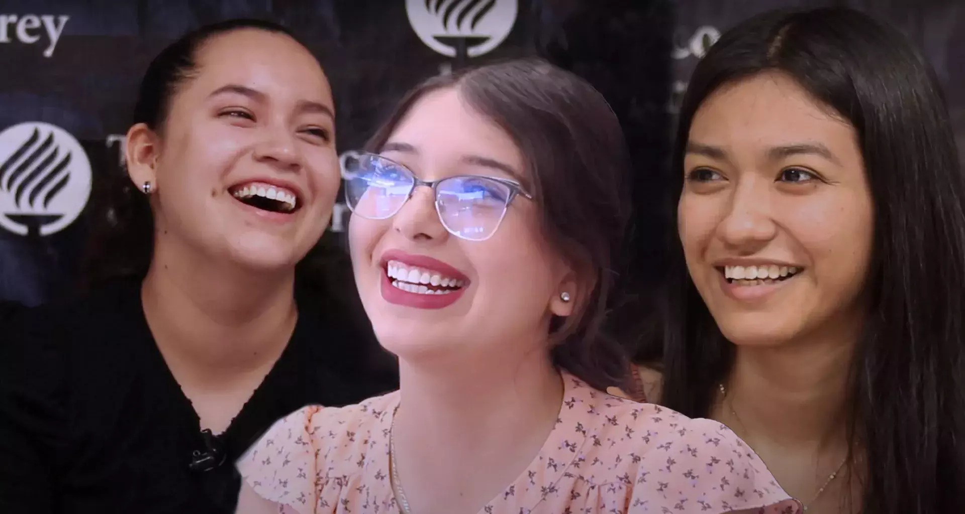 3 alumnas componen la novena generación de Líderes del Mañana del campus Ciudad Obregón