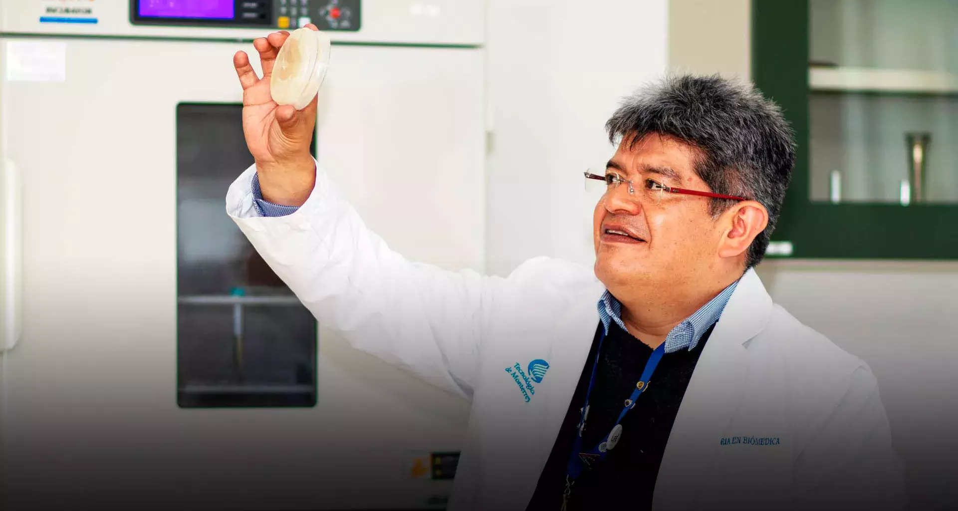 Mexican professor is world leader in Challenge-Based Learning