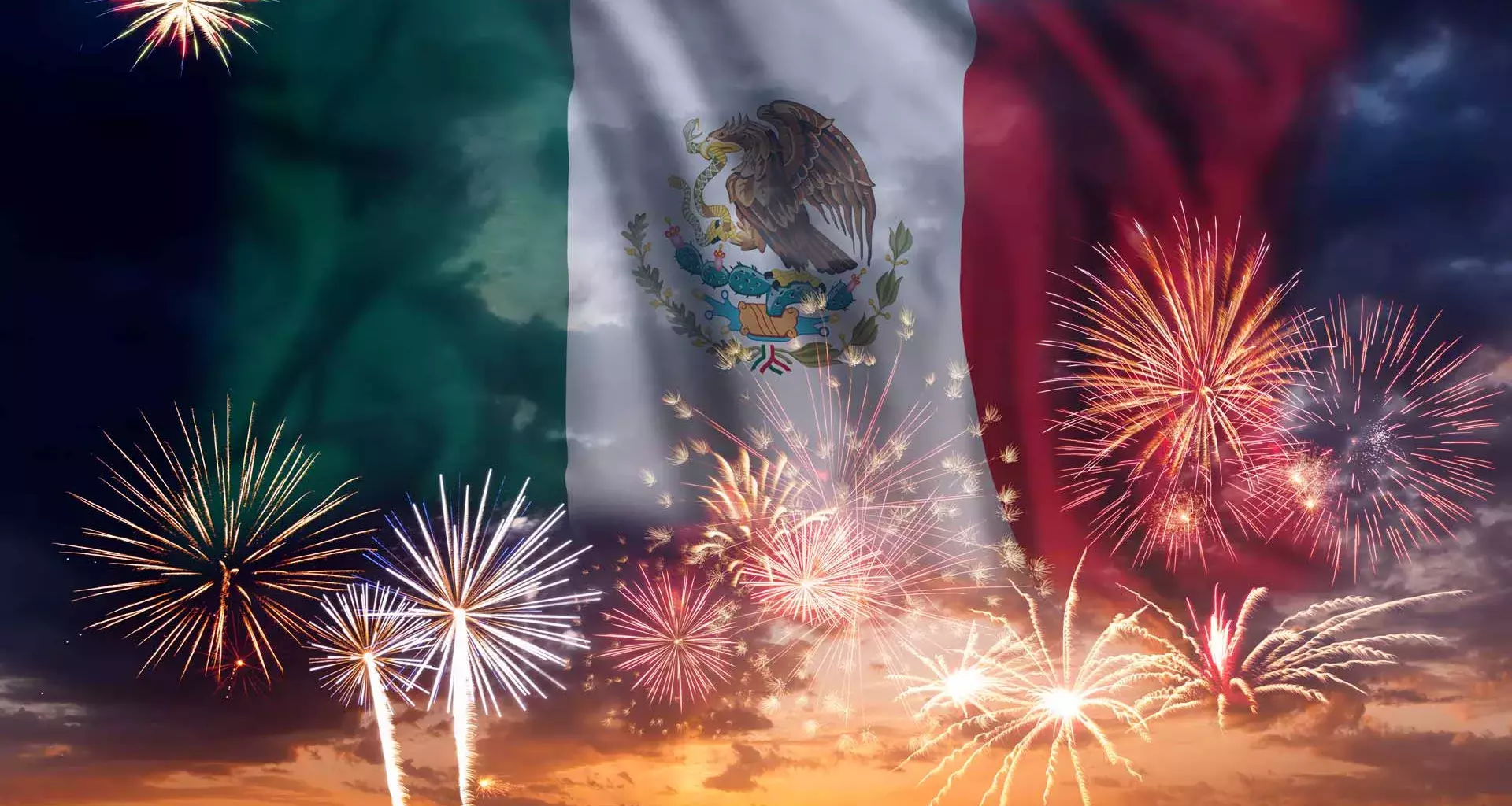 Datos curiosos de las Fiestas Patrias de México