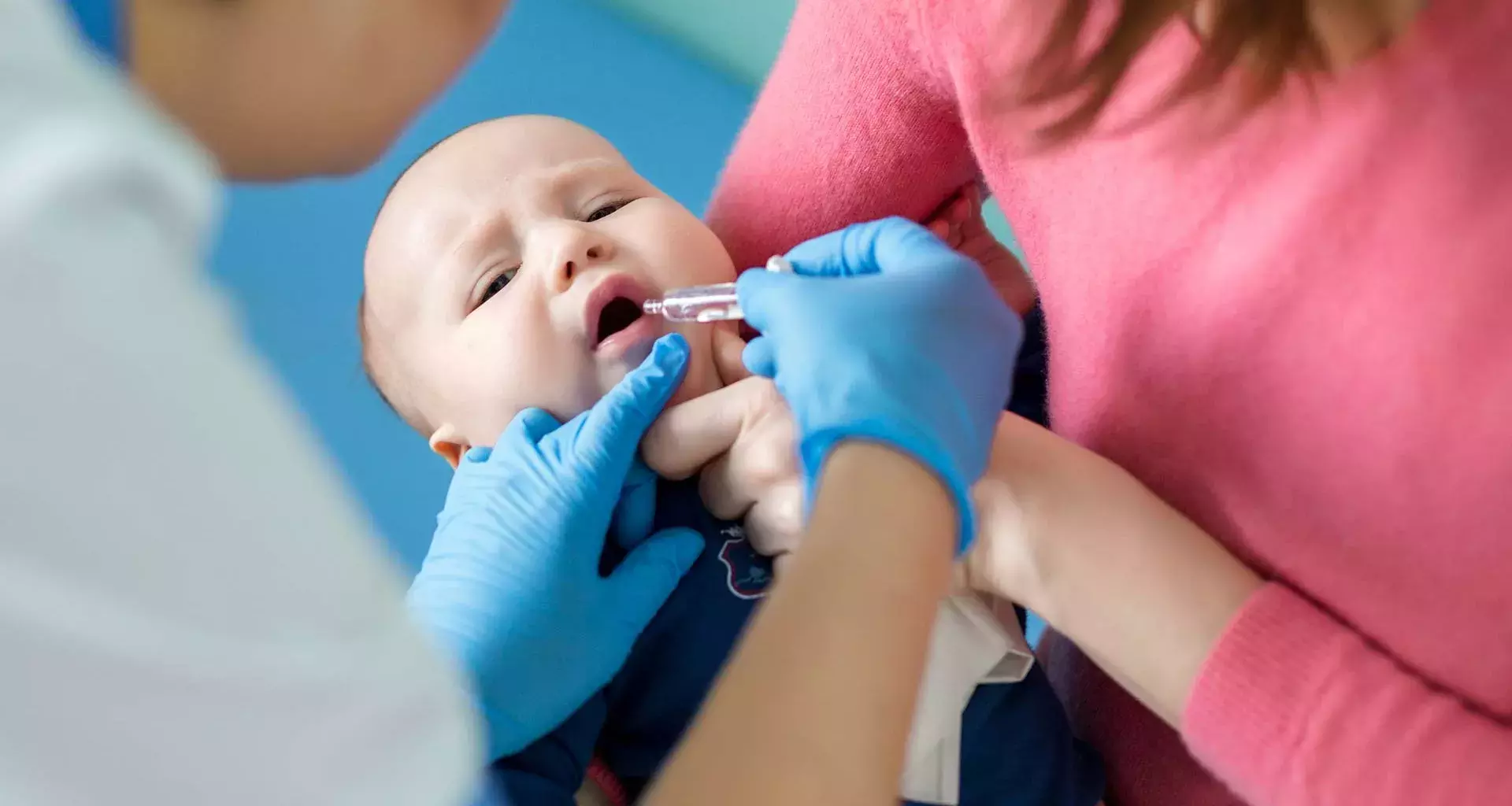 Vacunas generales para niños: la importancia de completar el esquema de vacunación