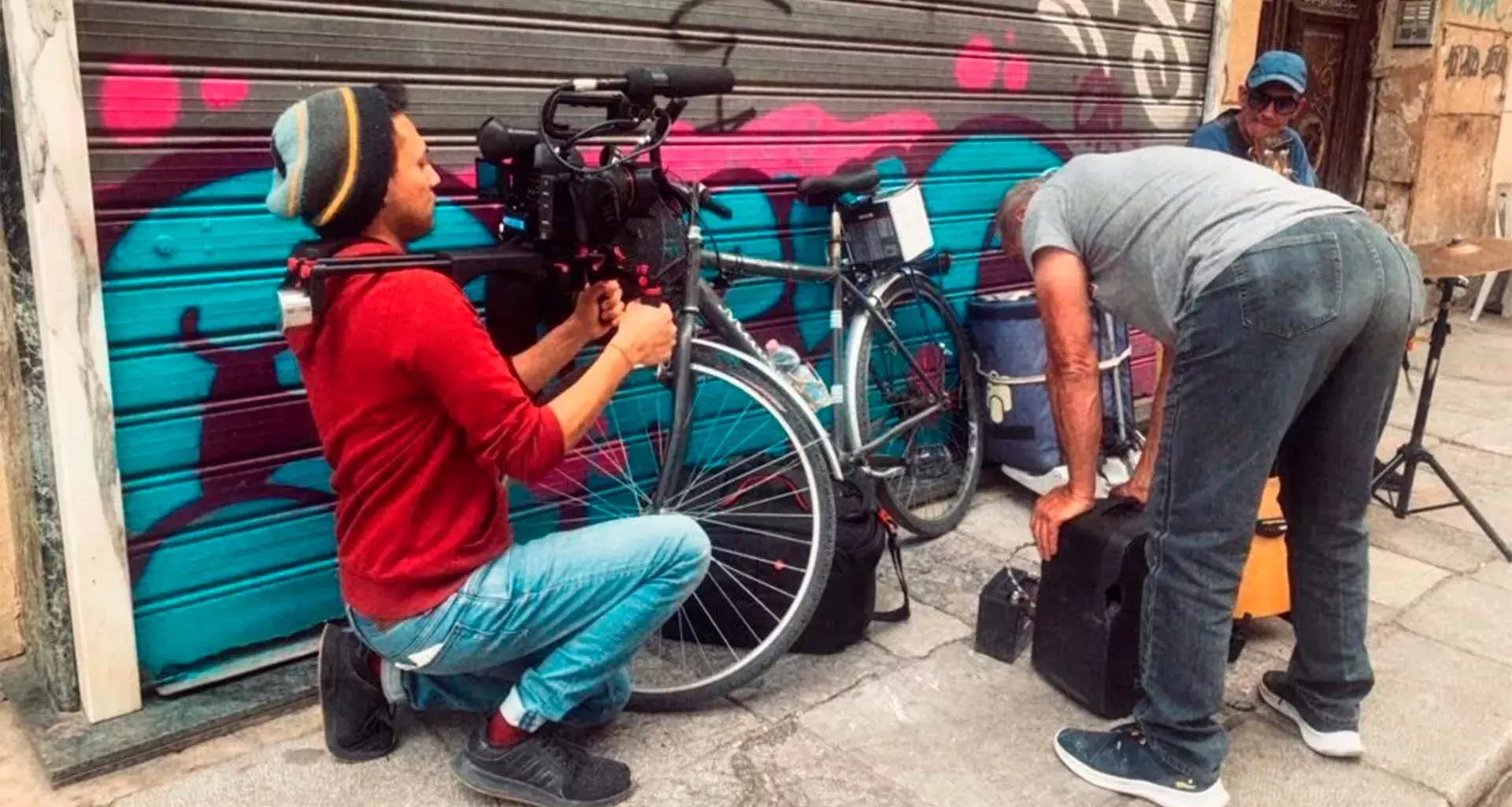 Egresado Tec lleva corto documental al 8º Festival Miradas Locales