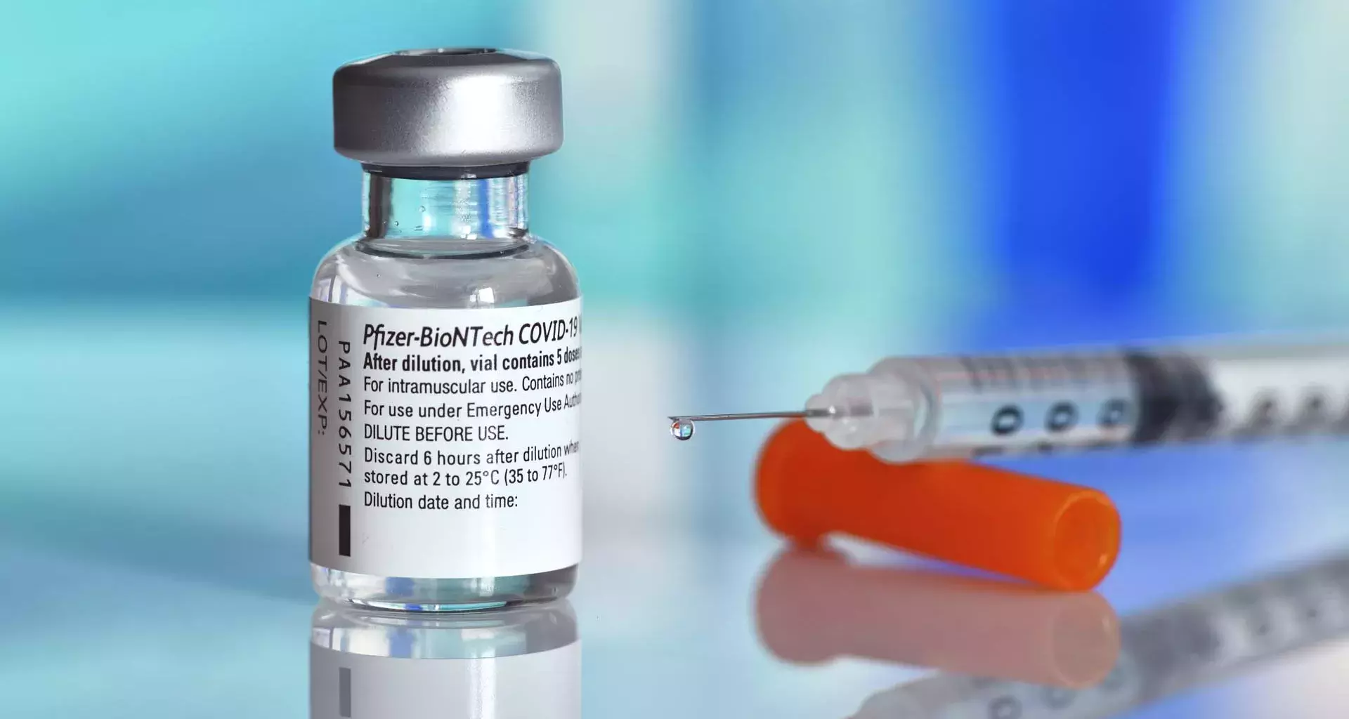 ¿Es efectiva o no la vacuna Pfizer contra COVID-19?