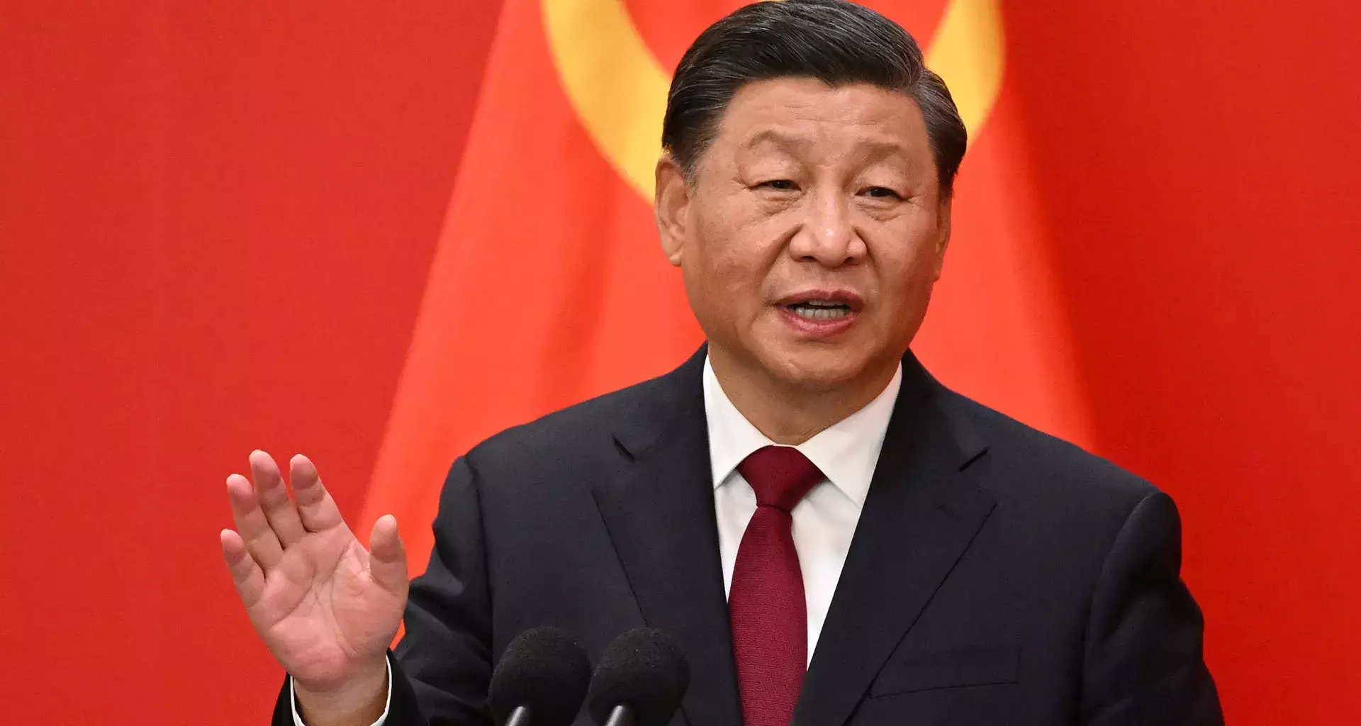 La reelección de Xi Jinping en China ¿Qué traerá al país?