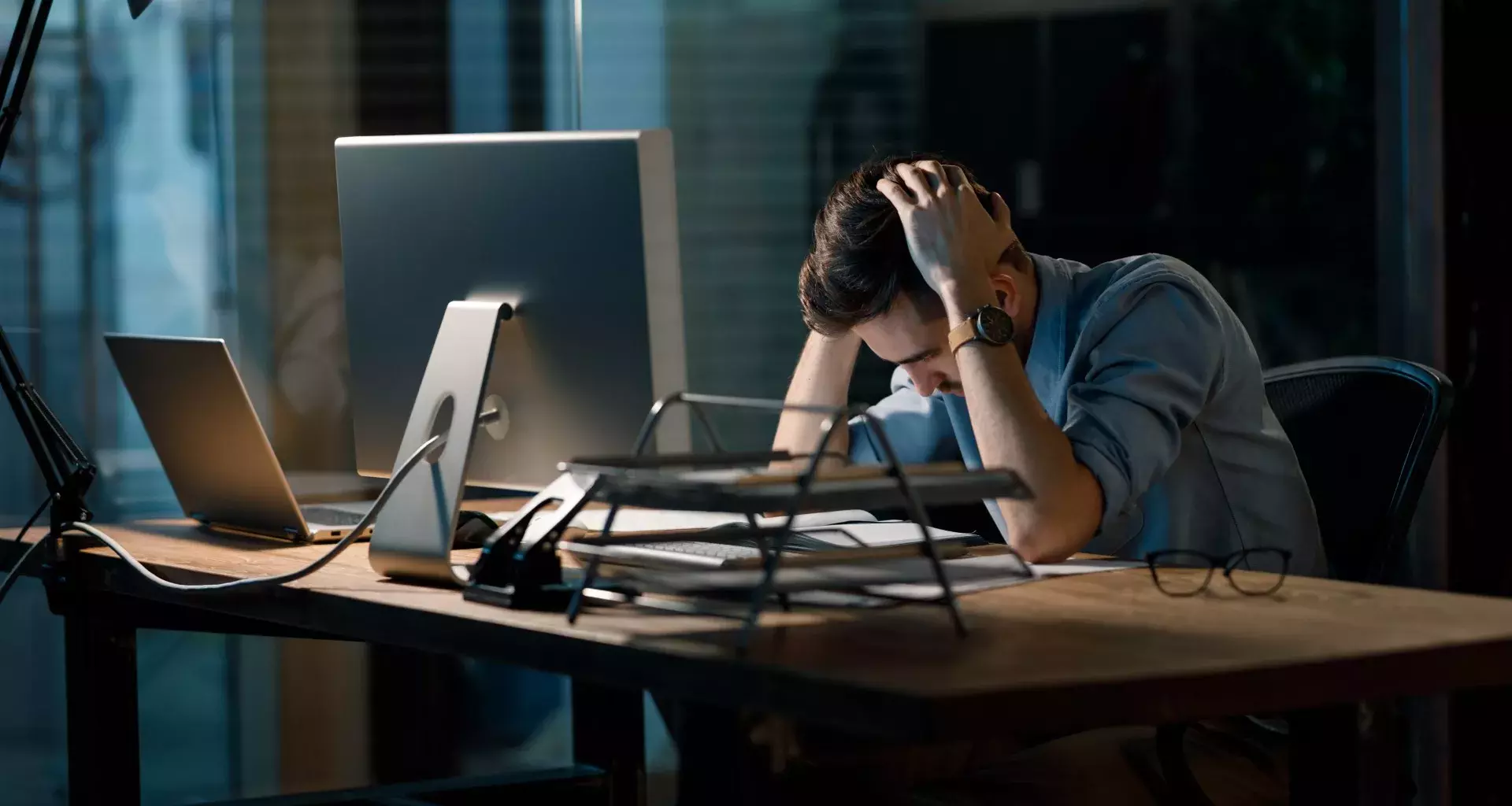 Experta del Tec de Monterrey explica qué es el burnout laboral y cómo combatirlo