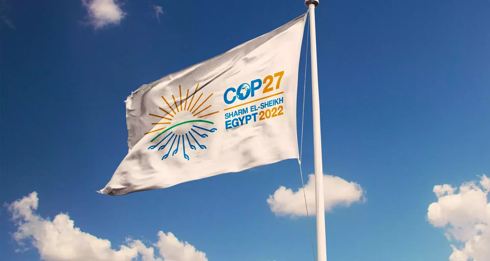 El Tec de Monterrey participó en la COP27 en Egipto.