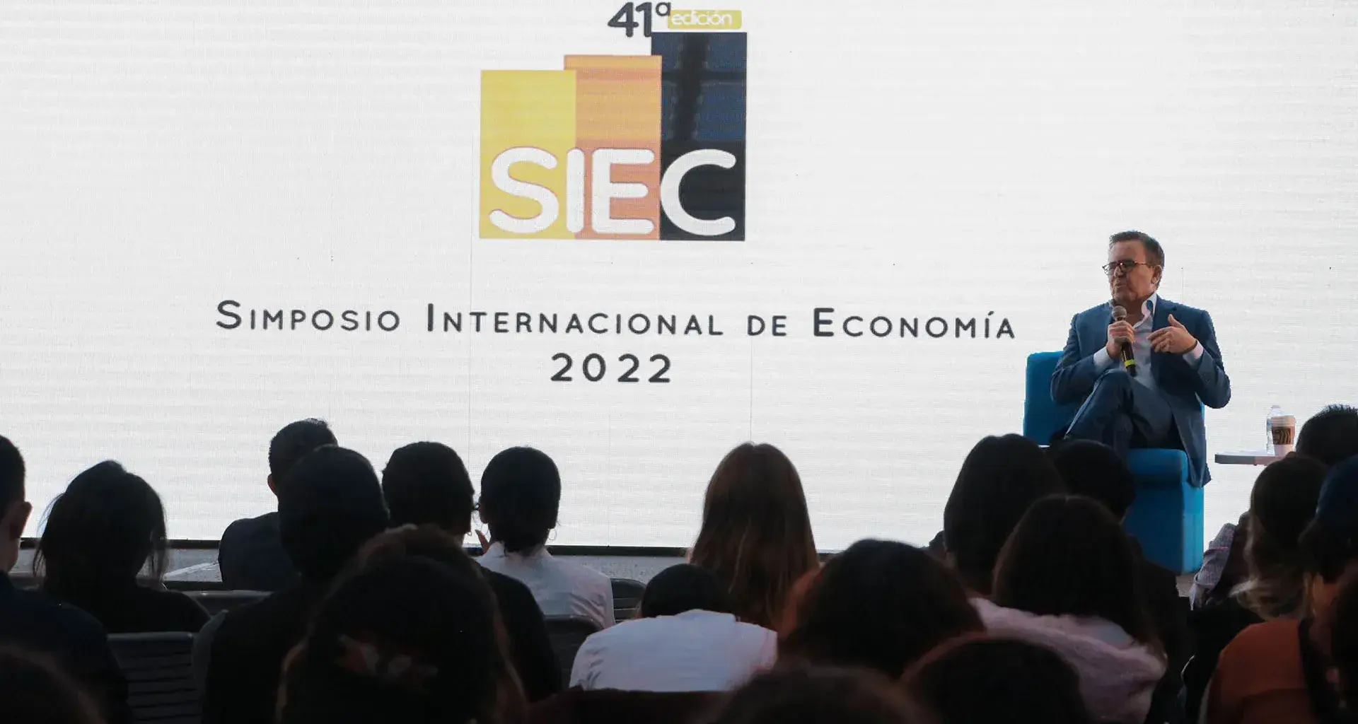 Simposio de Economía