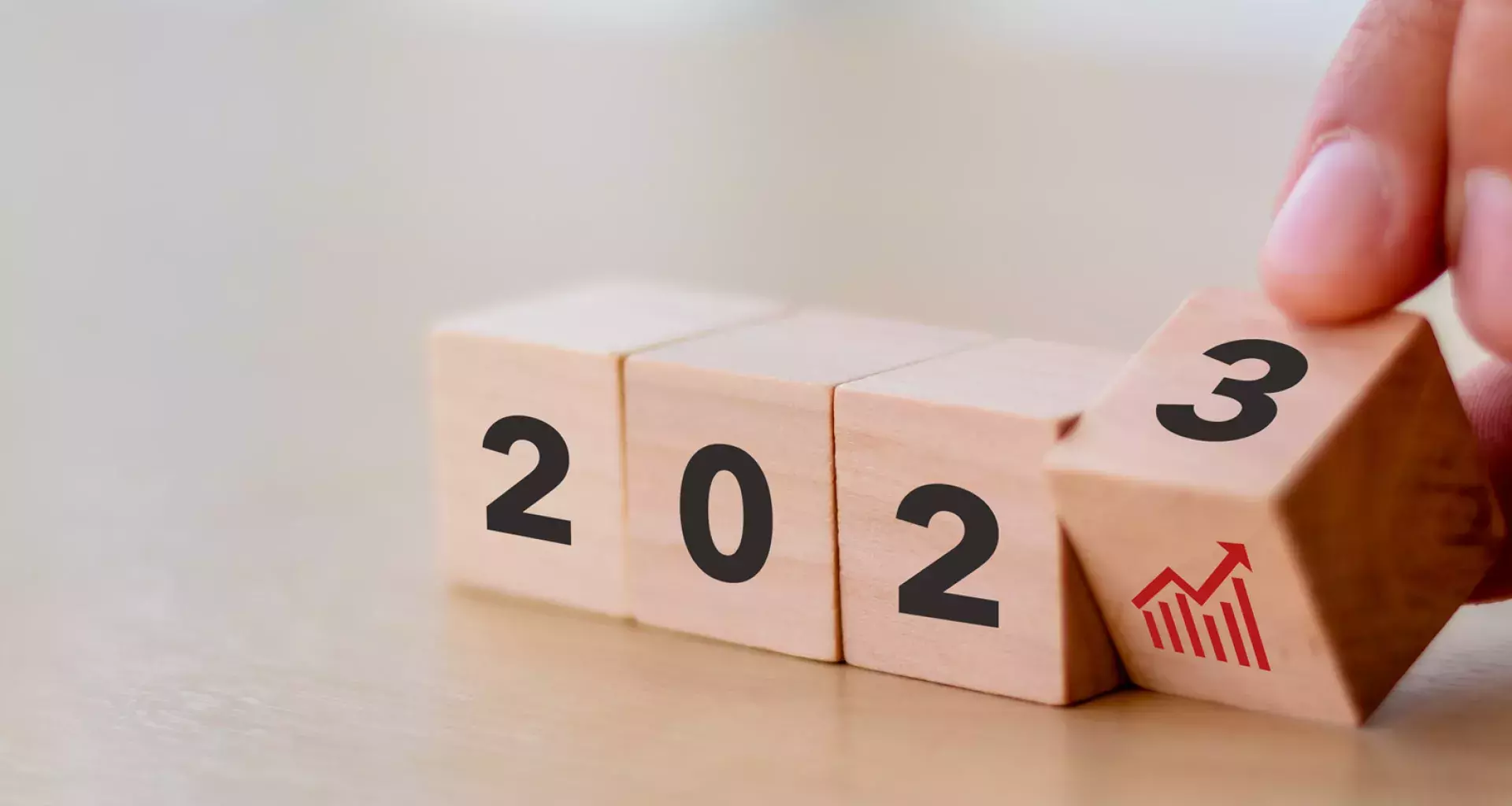 El 2023 será un año de acontecimientos a seguir en política nacional e internacional.