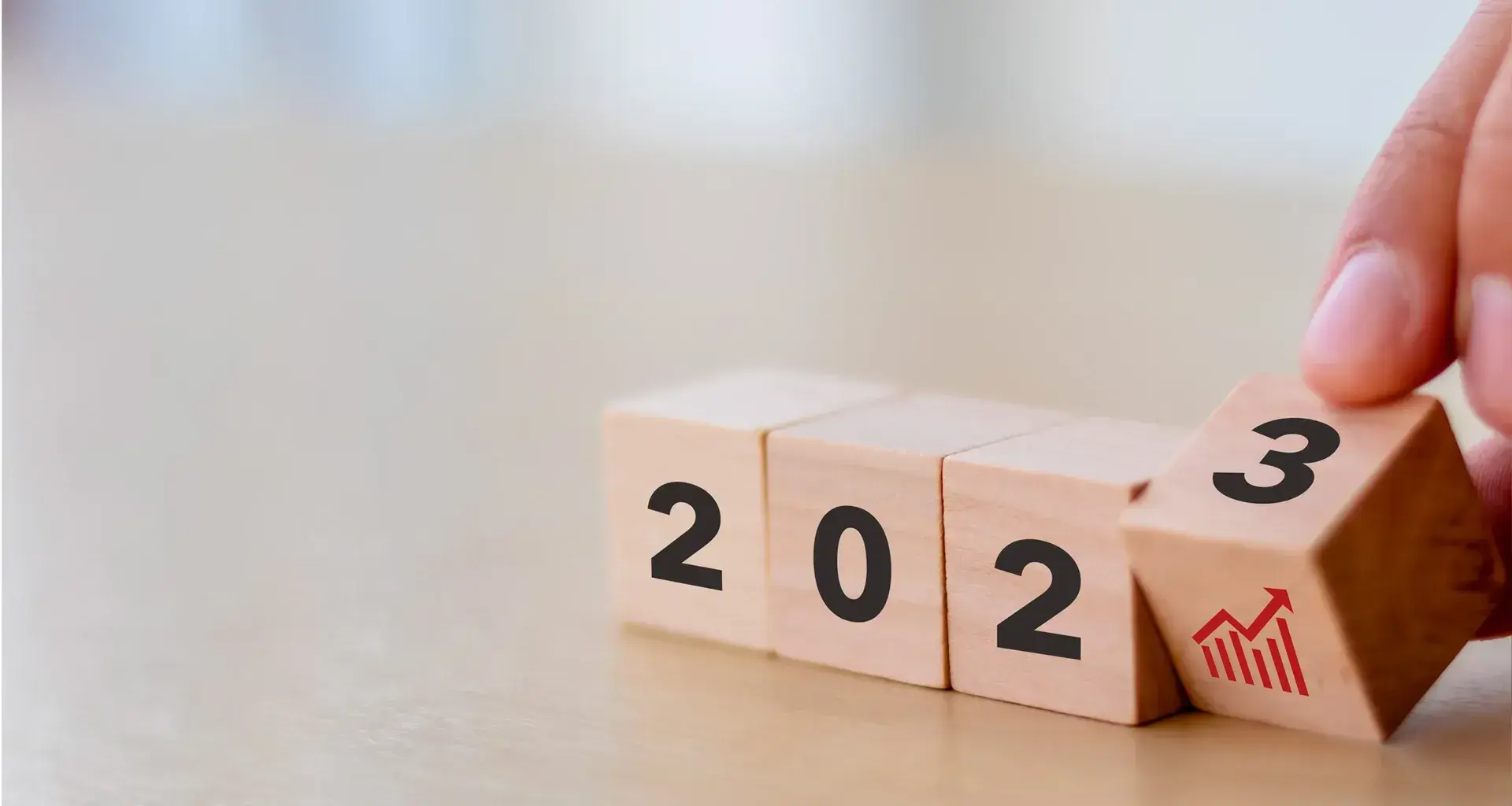 2023 will be a year of events to follow in national and international politics.