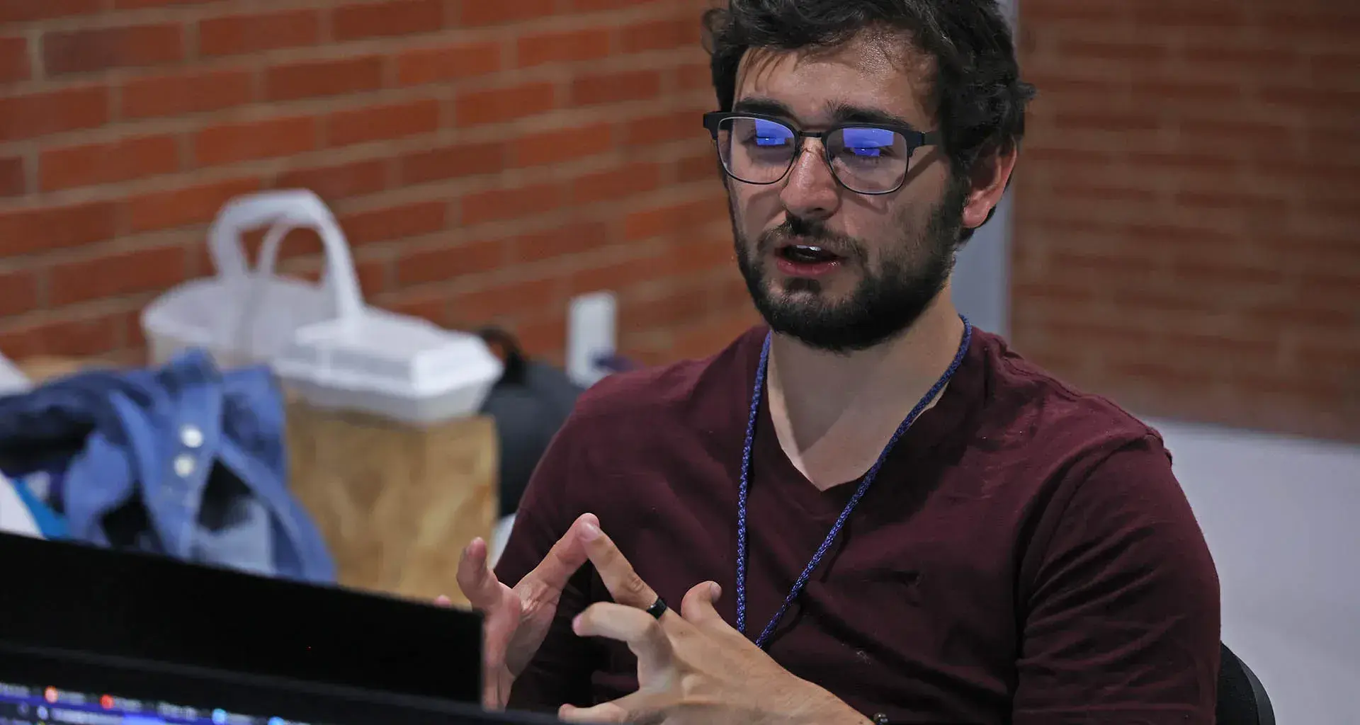 Estudiantes del Tec Qro desarrollan app de movilidad
