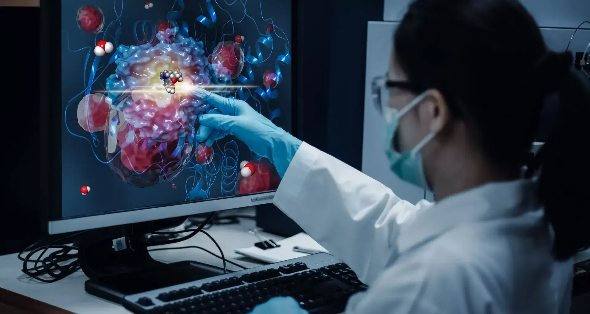 Premio a la Excelencia STEM 2022 Labster
