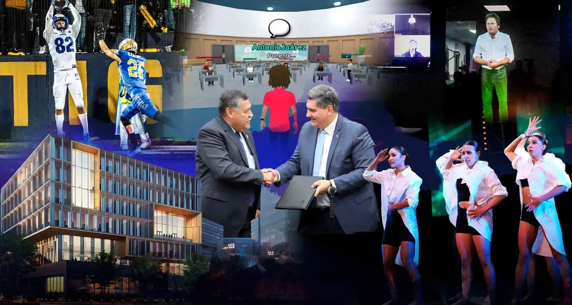 Desde alianzas hasta torneos, estos fueron los logros Tec en 2022