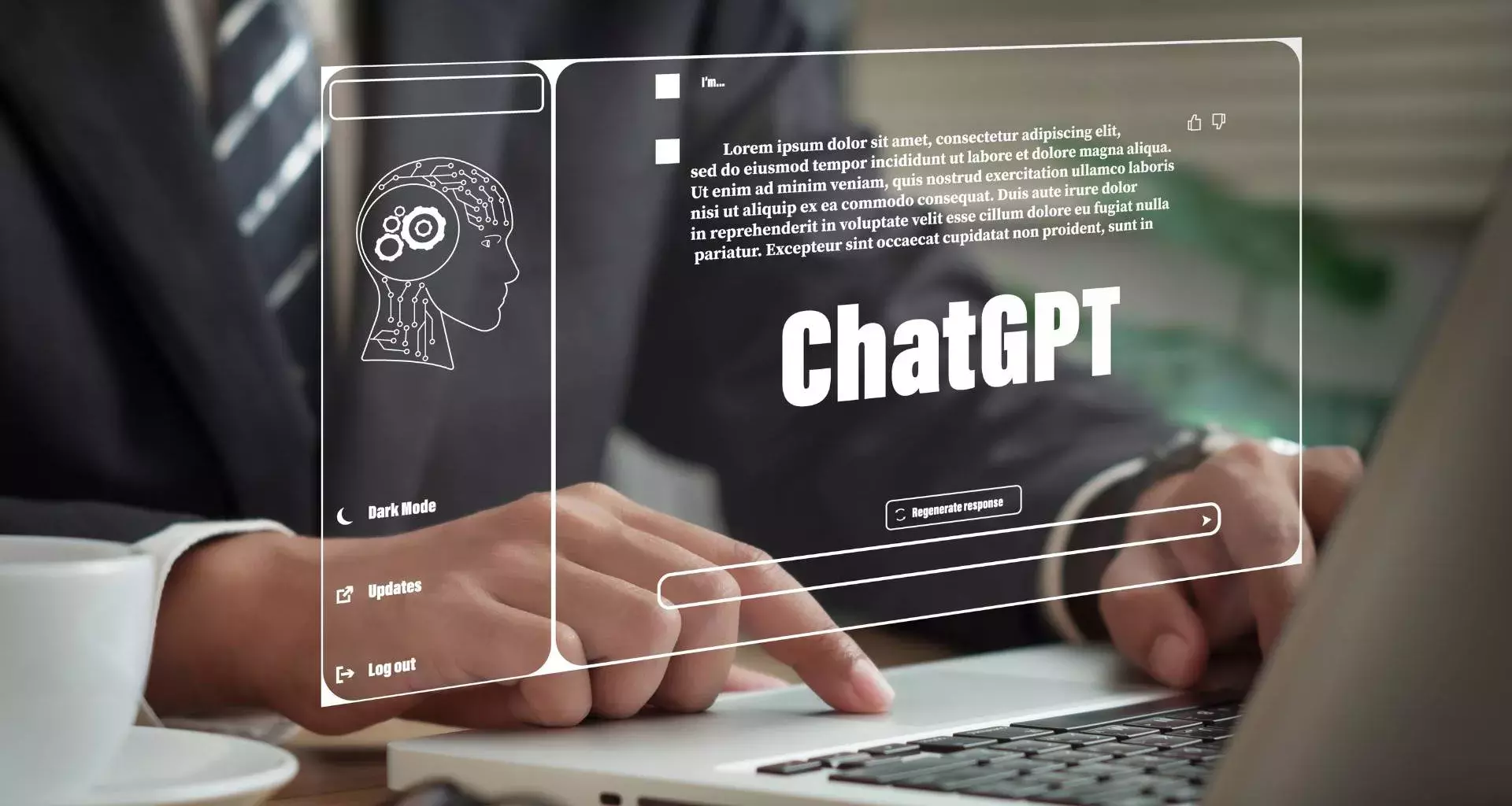 What is ChatGPT? Tec de Monterrey and ChatGPT itself explain
