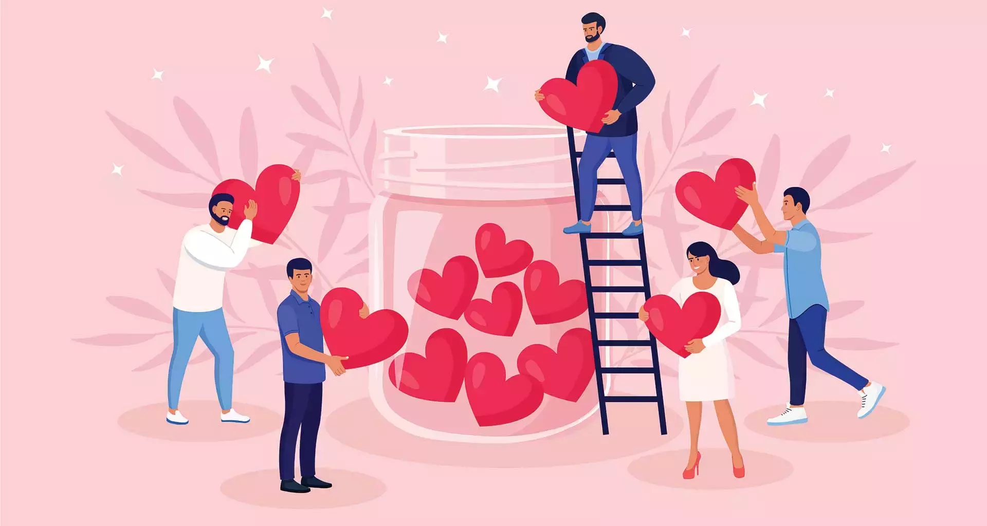 Día del Amor y la Amistad: Cinco recomendaciones para escoger el