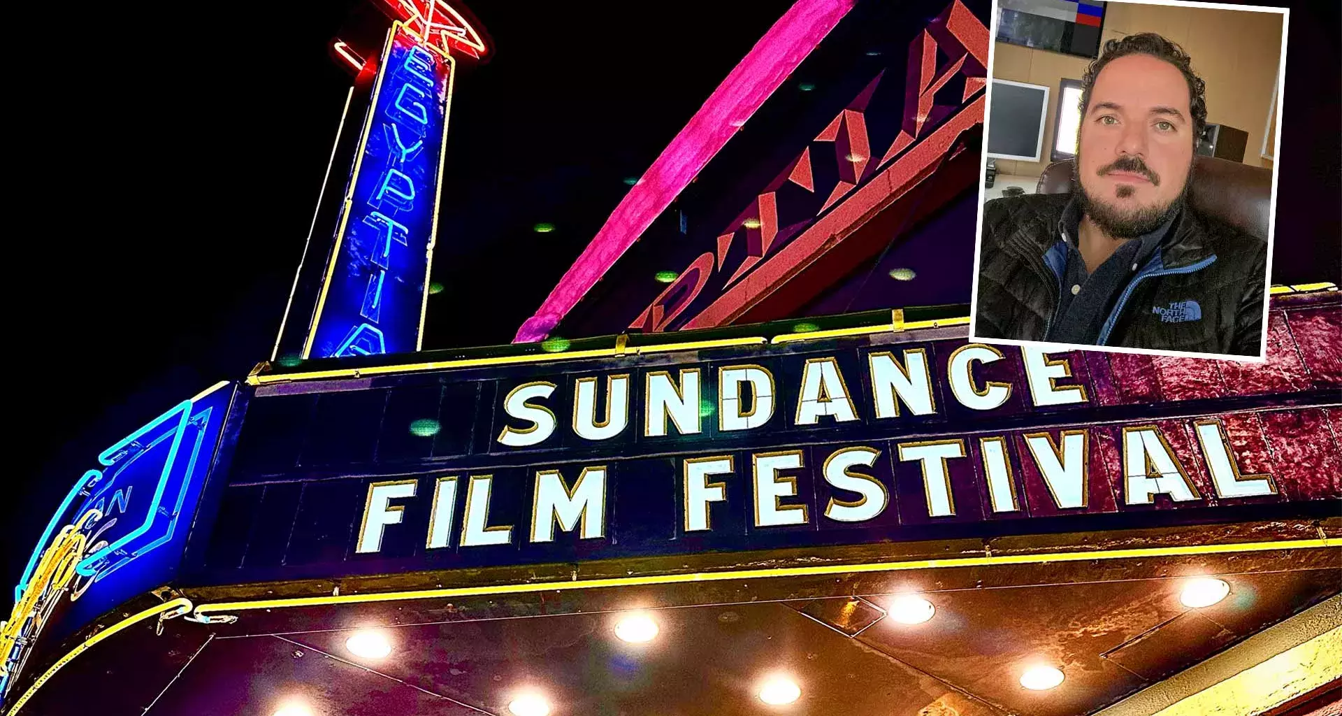Tec graduate editor helps turn film into Sundance winner