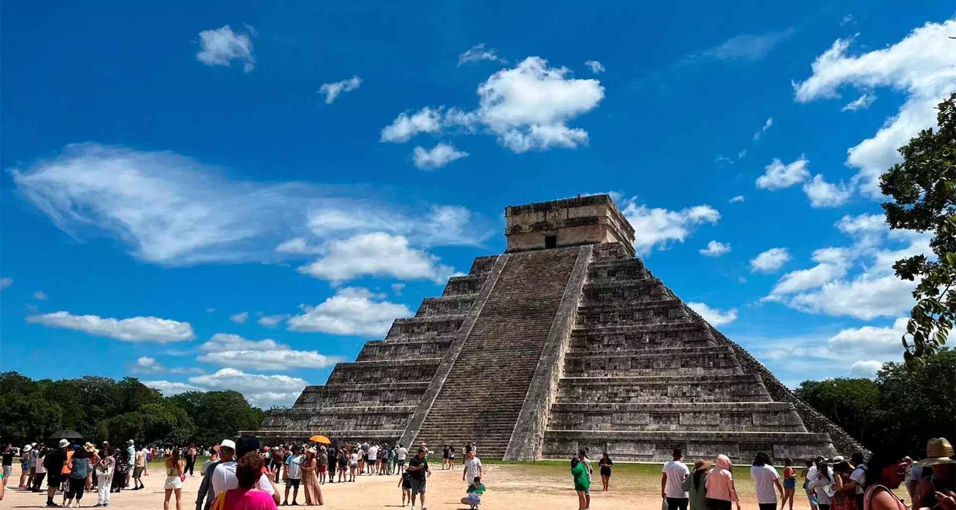 PrepaTec Estado de México, Chichén Itzá