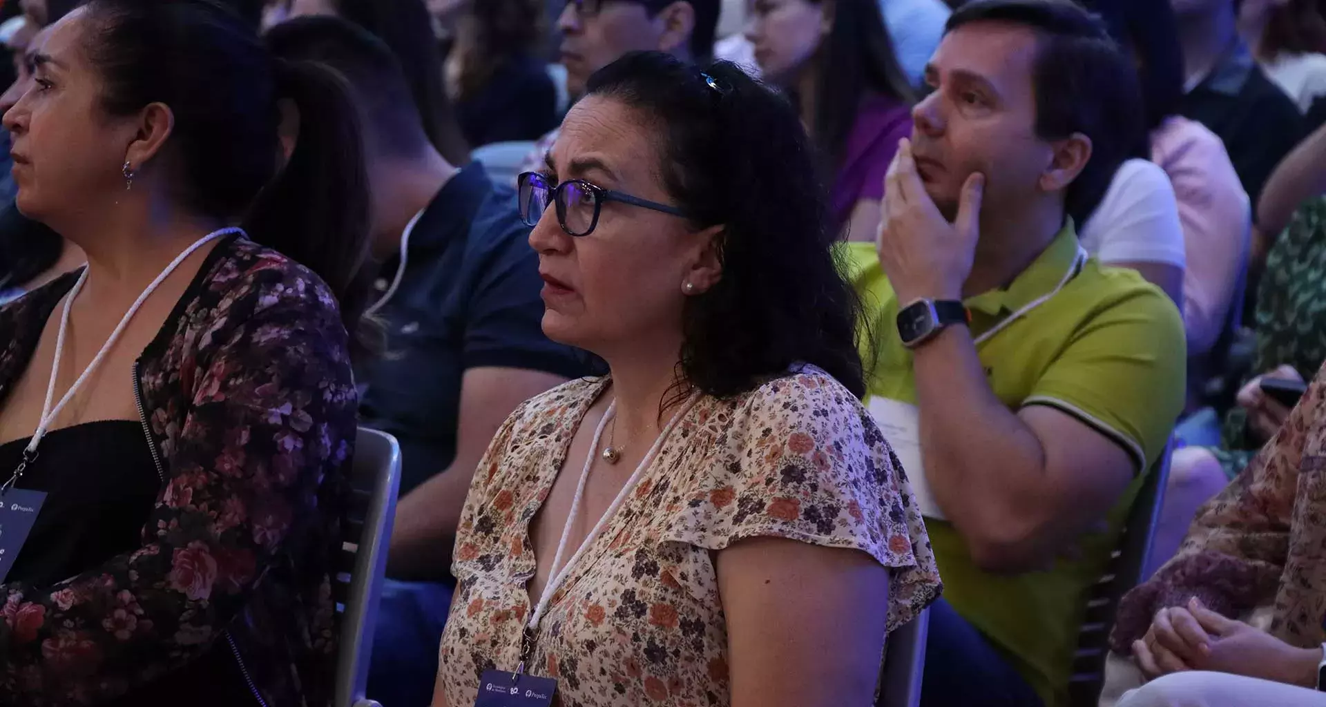 PrepaTec Monterrey presentó una nueva edición del Congreso Familias que Transforman