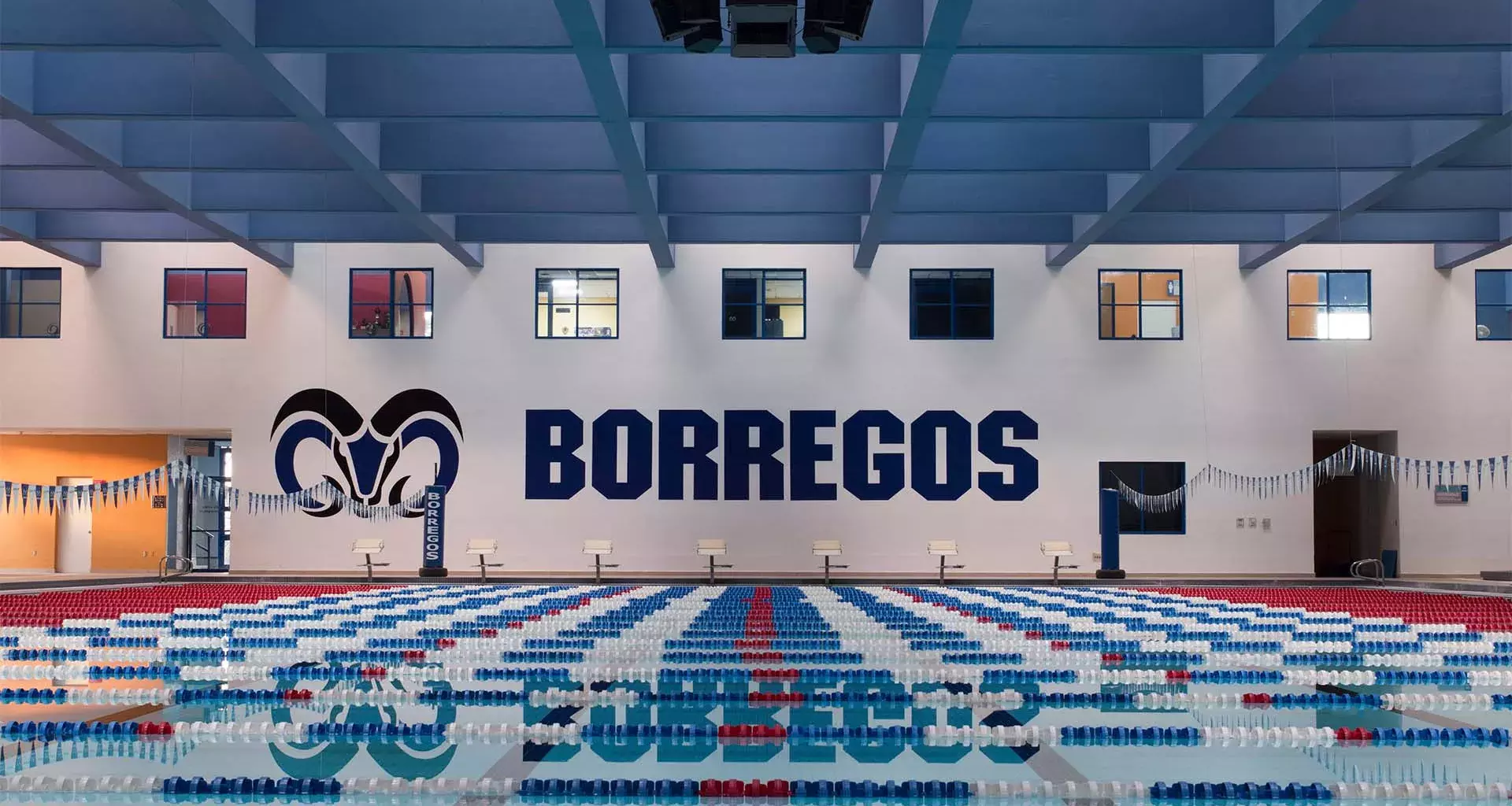 Juegos Centroamericanos y del Caribe, 2023, natación, PrepaTec
