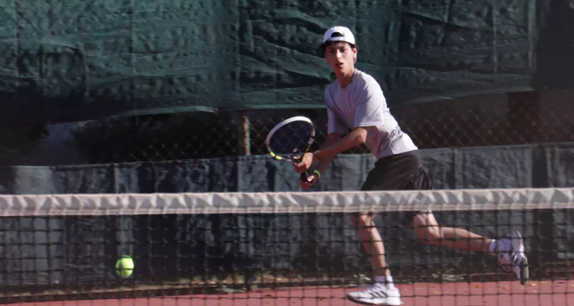 Se llevó a cabo el tercer torneo de tenis EXATEC Ciudad Obregón
